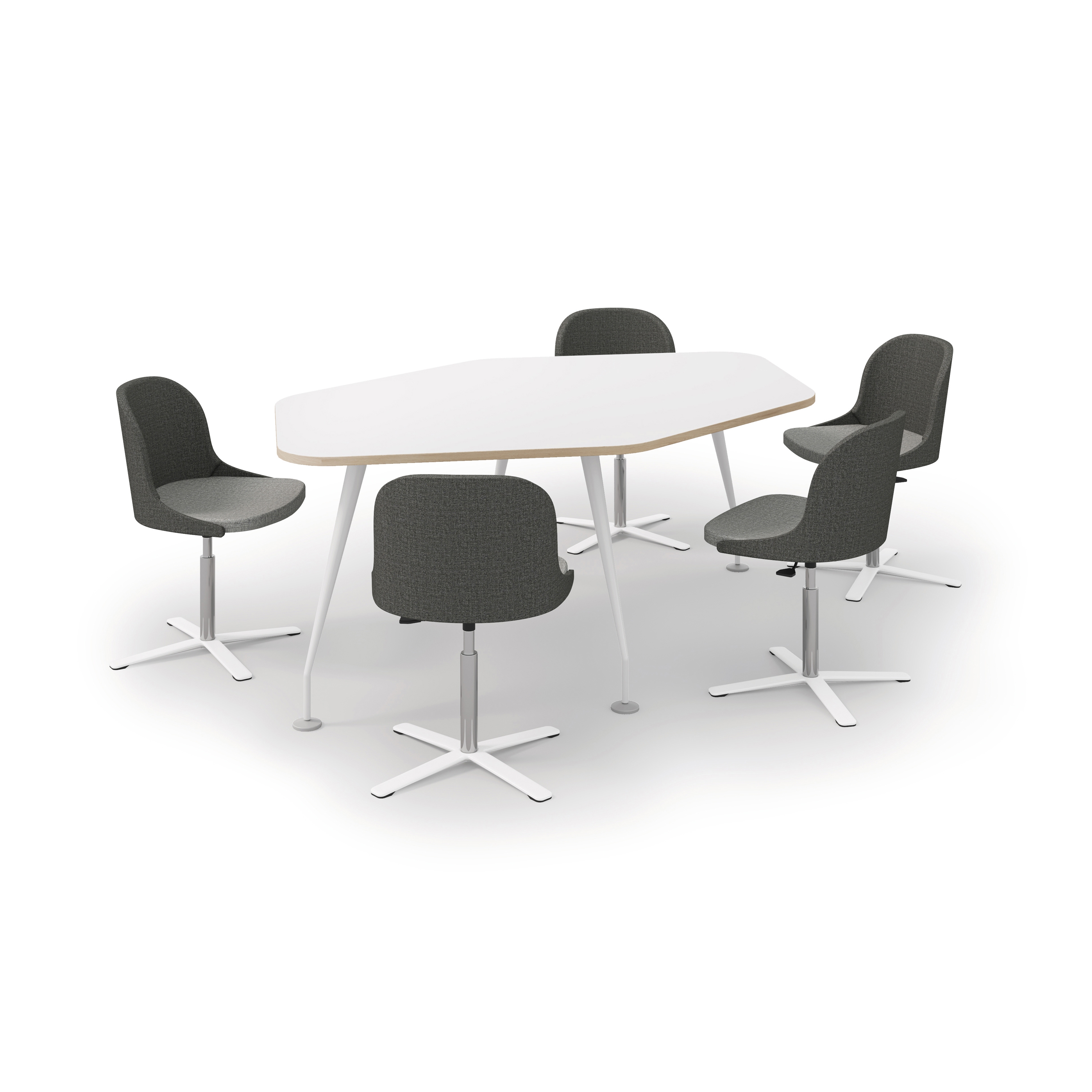 Display product Cell Meeting table from manufacturer Dynamobel