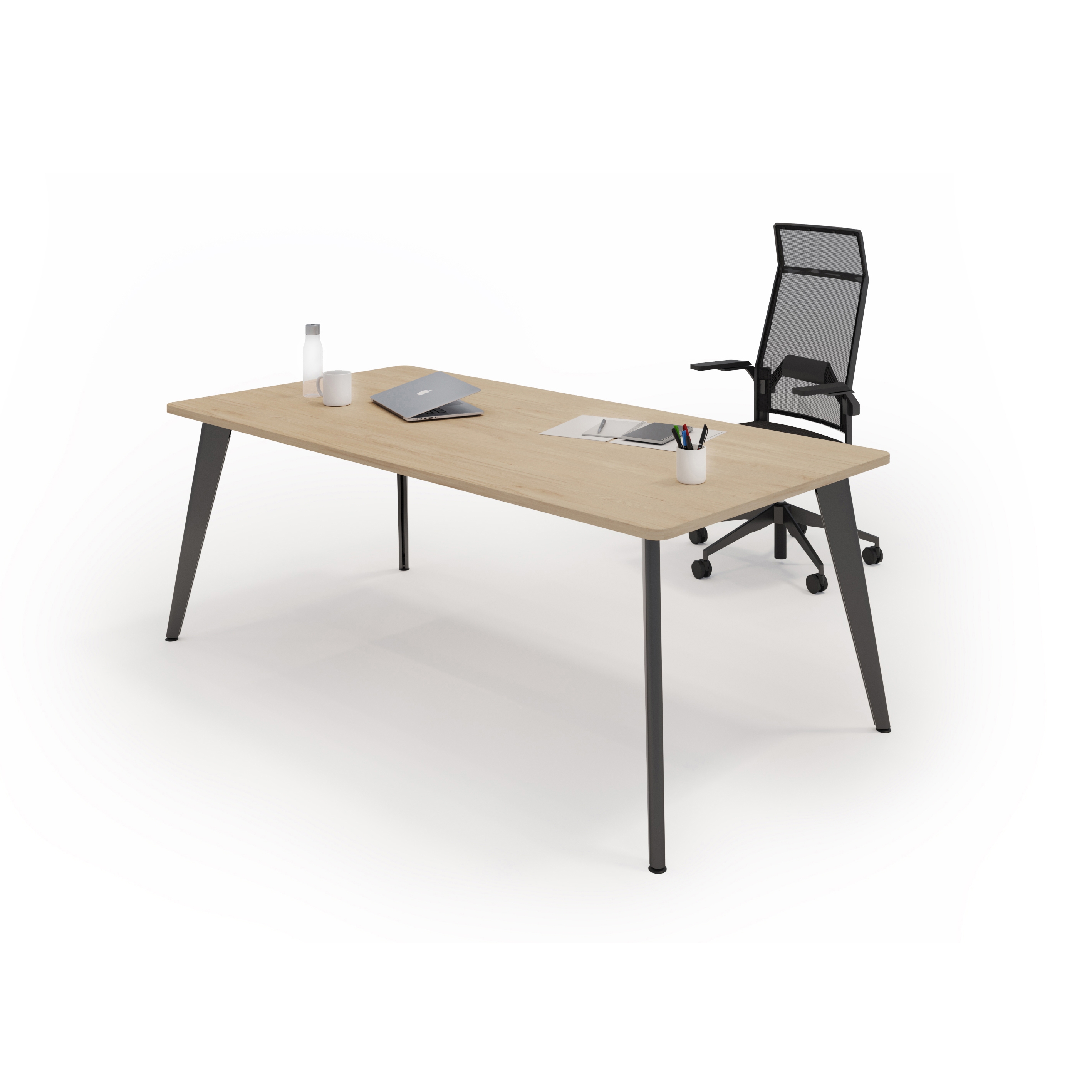 Display product VIRA mesa individual from manufacturer Dynamobel