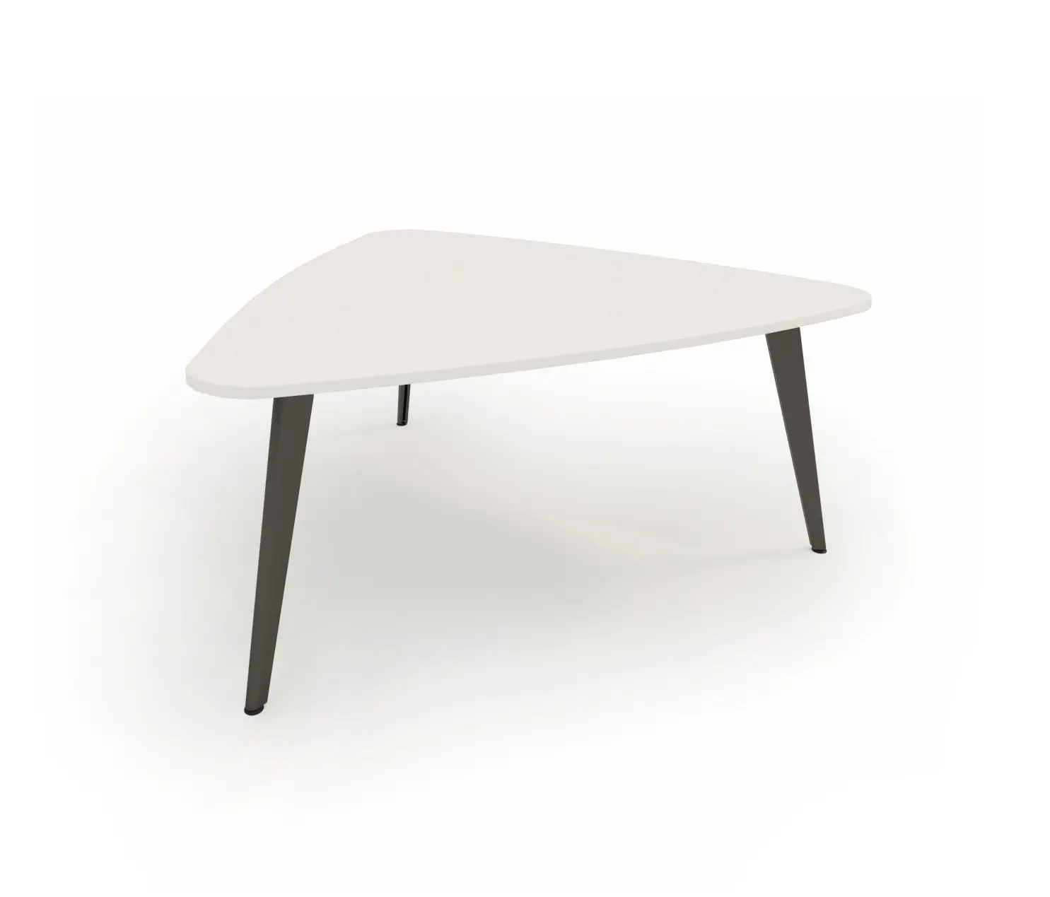 Dynamobel - VIRA, MEETING TABLE
