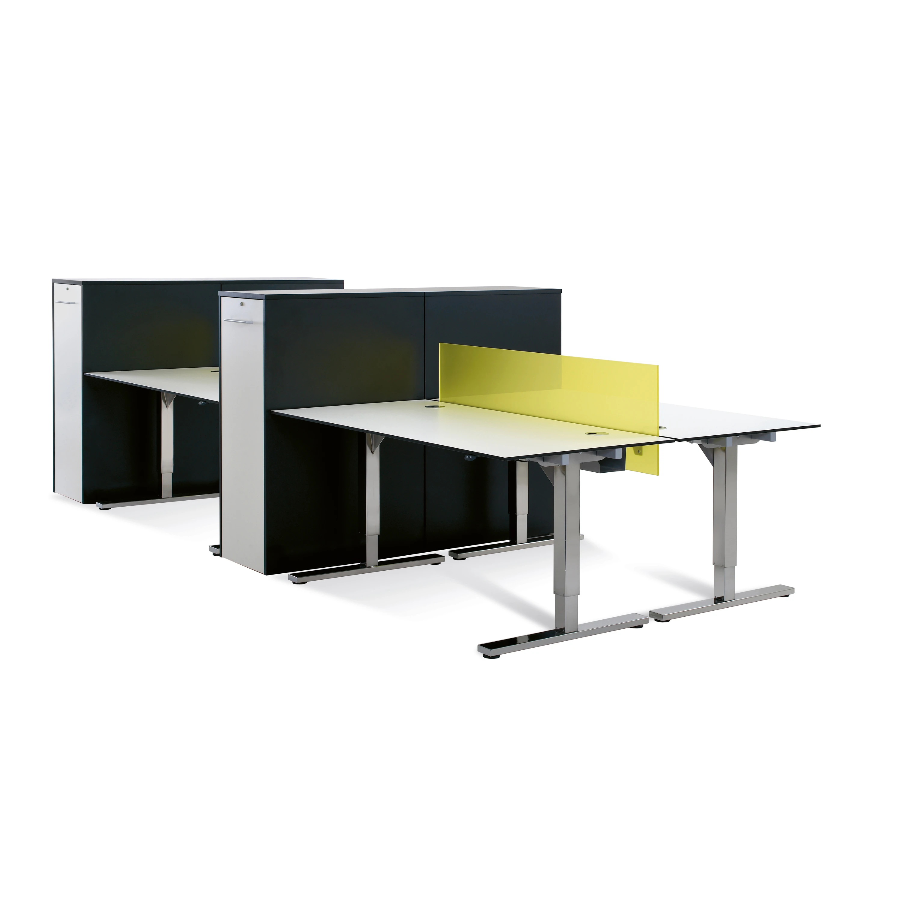WORKSTATIONS