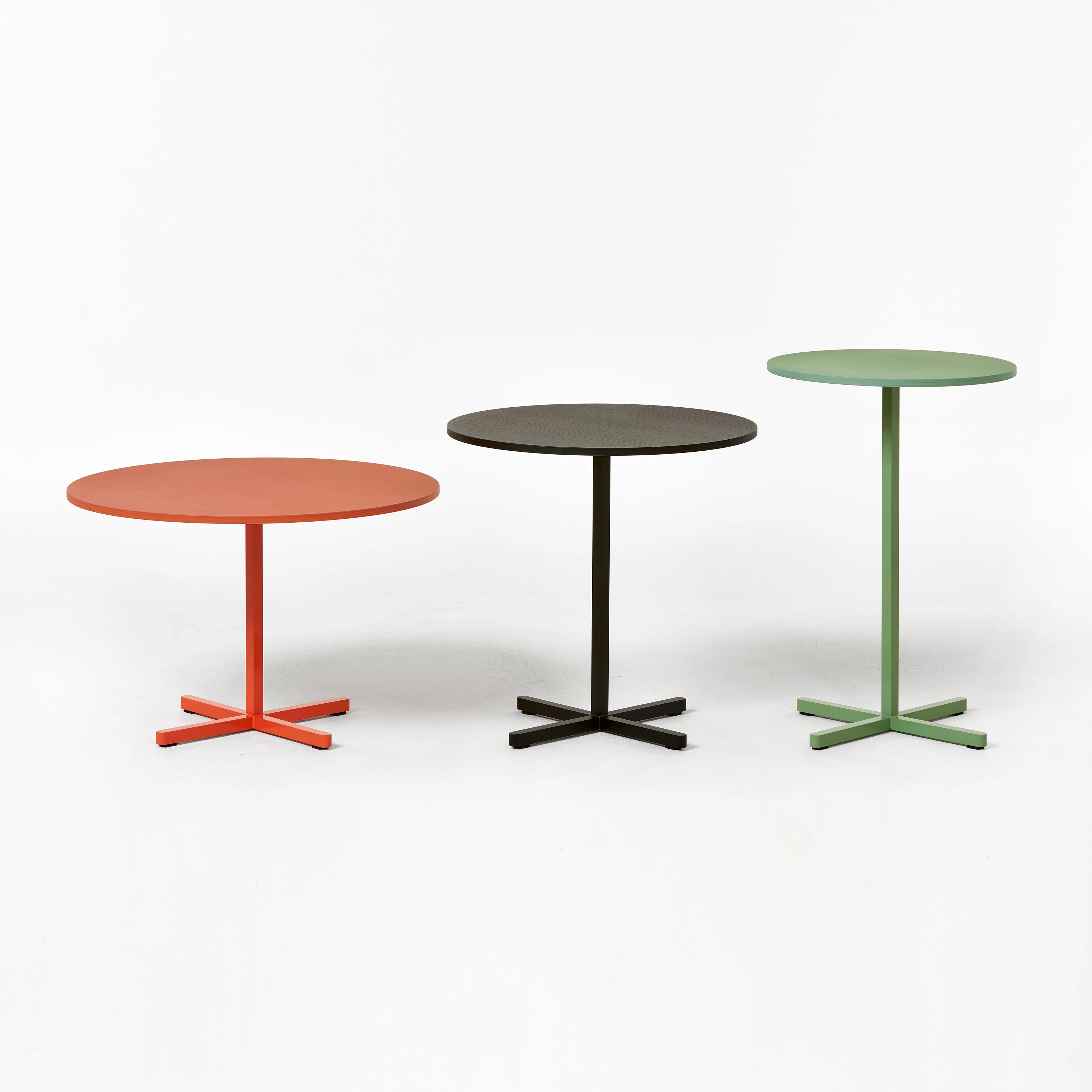 SIDE TABLES