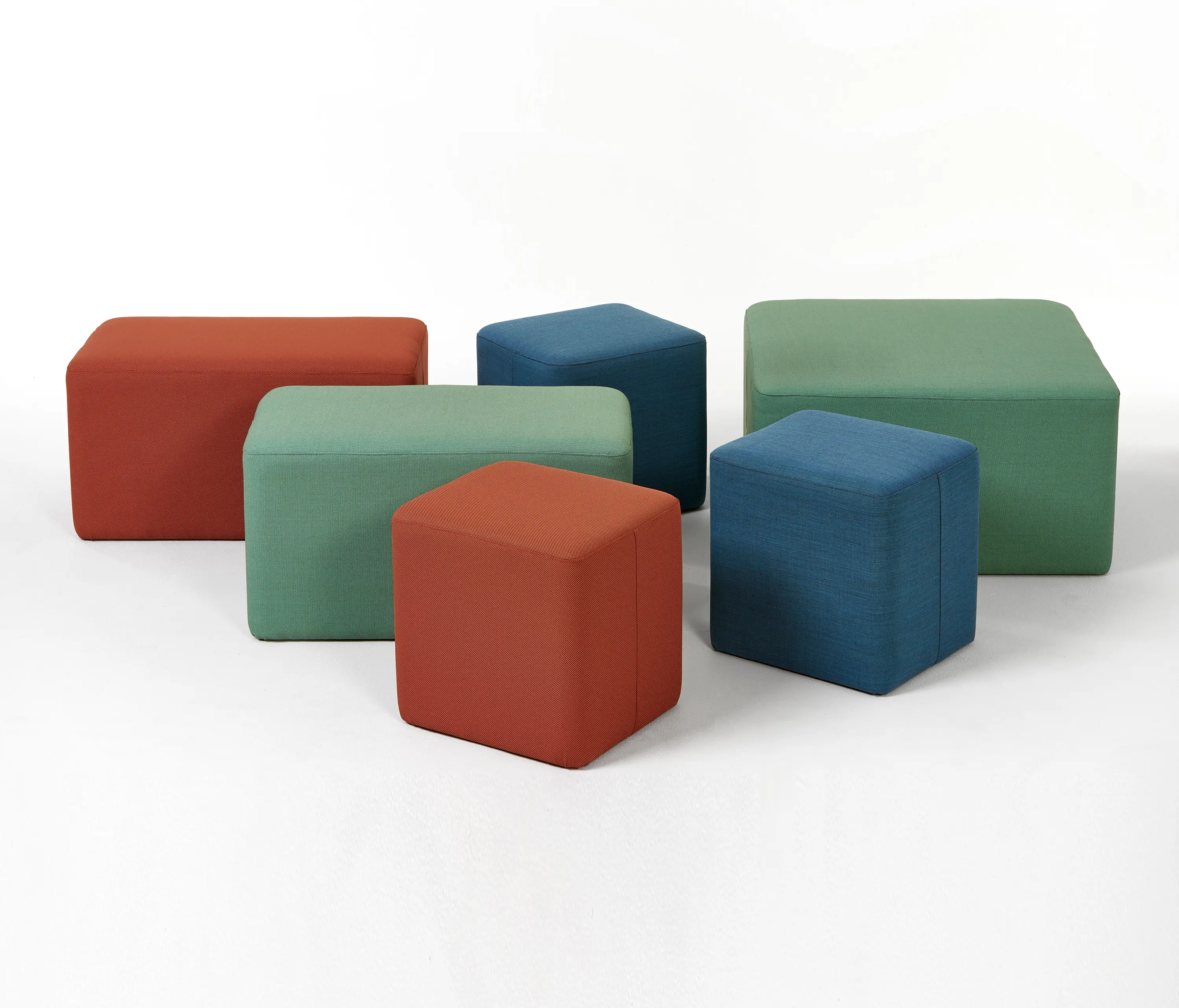 SA Möbler AB - Combo seating