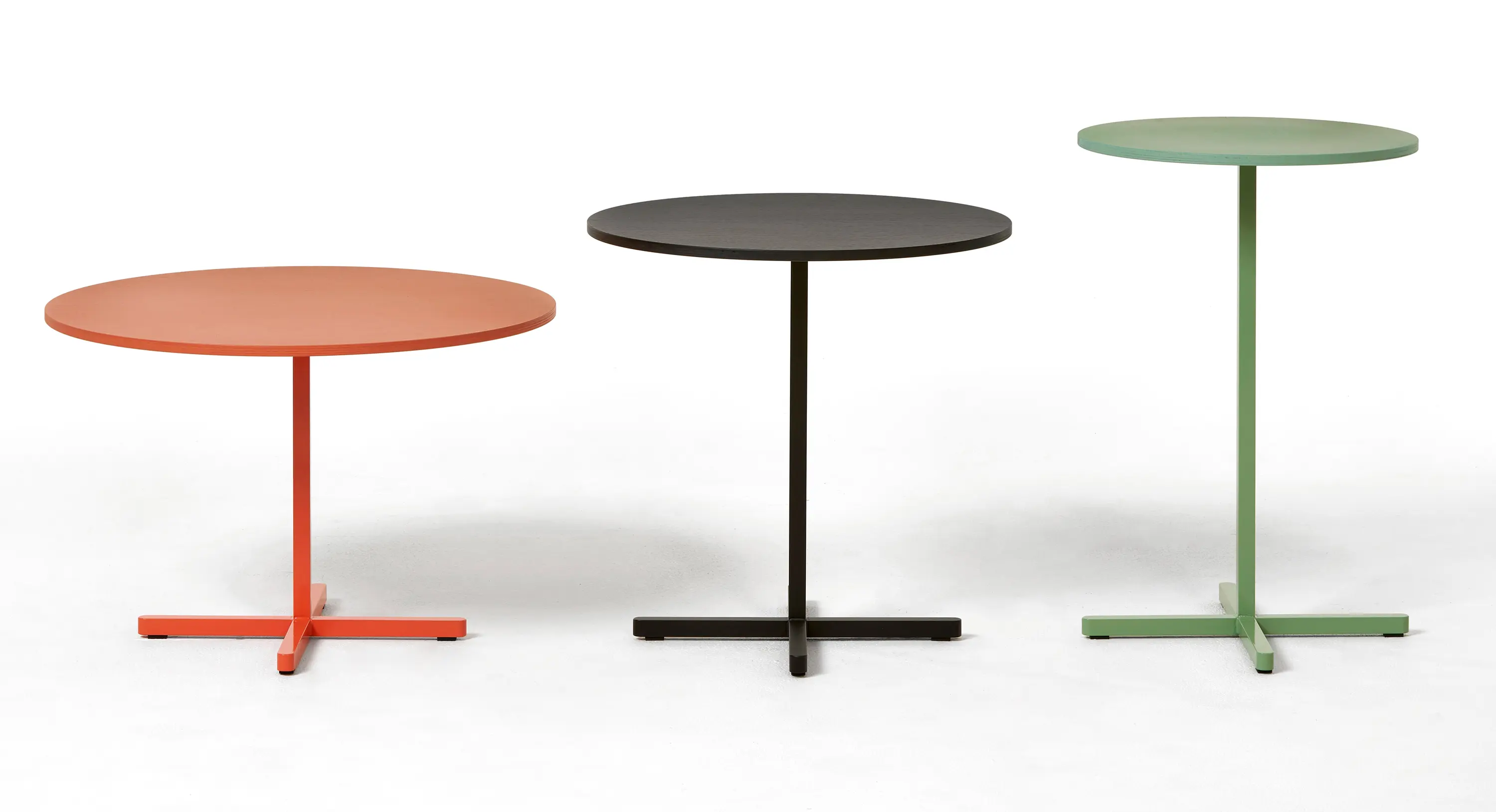 SA Möbler AB - X & Y table