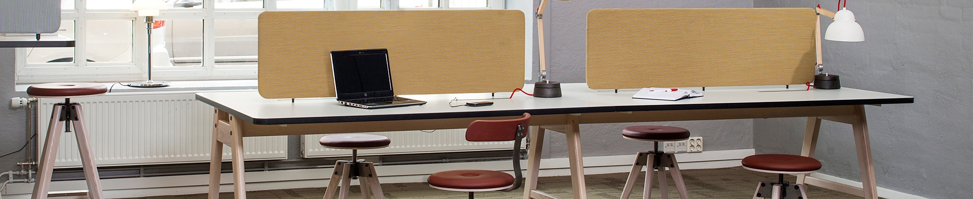 Ontdek die wêreld van vervaardiger SA Möbler AB