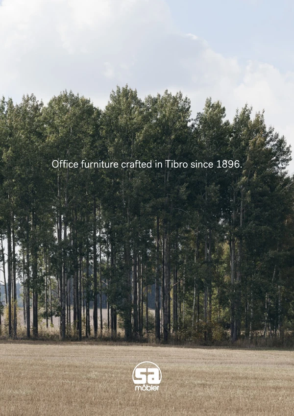 Image d’aperçu du fichier sa möbler company presentation