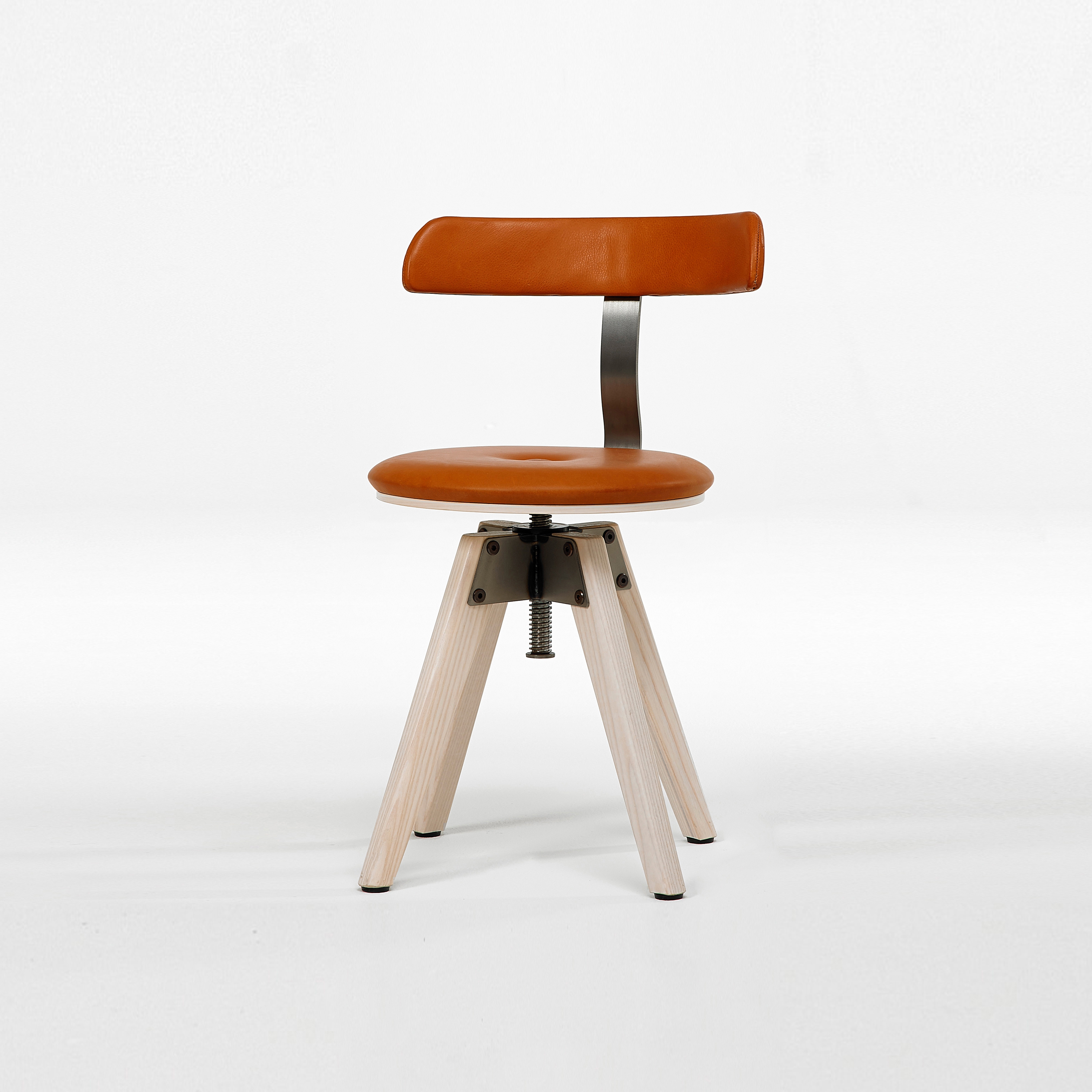 Afficher le produit A-series seating du fabricant SA Möbler AB