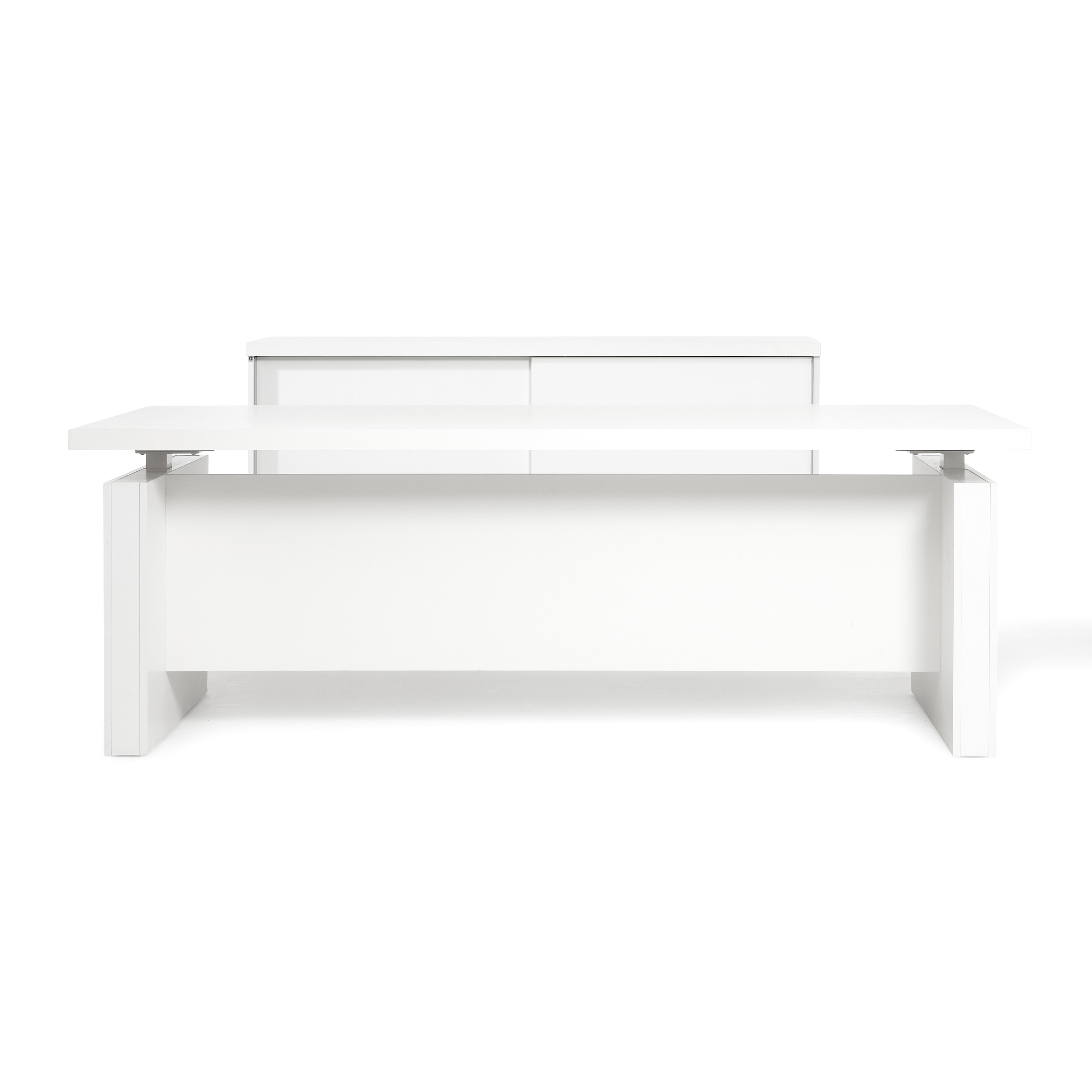 Display product Snitsa XL workstations from manufacturer SA Möbler AB