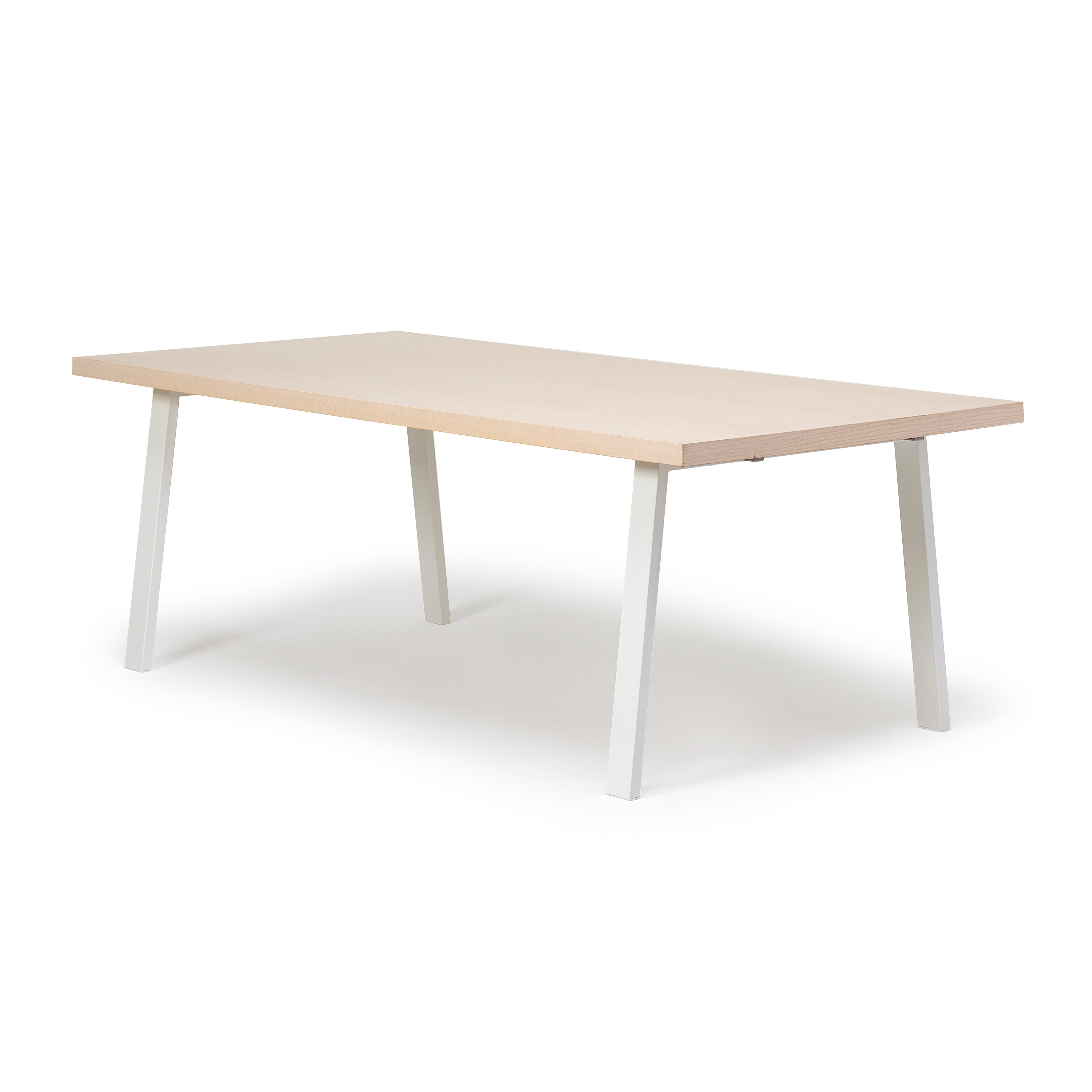 Mostrar el producto Snitsa XL conference table del fabricante SA Möbler AB