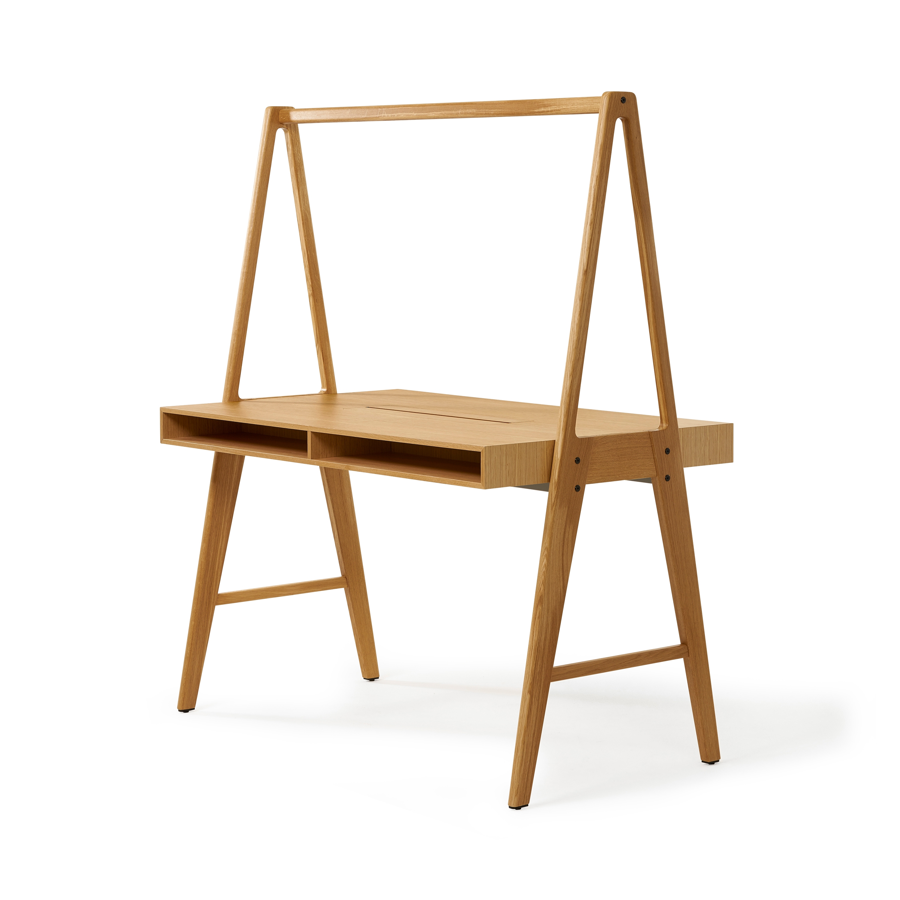 Afficher le produit A-series conference table du fabricant SA Möbler AB