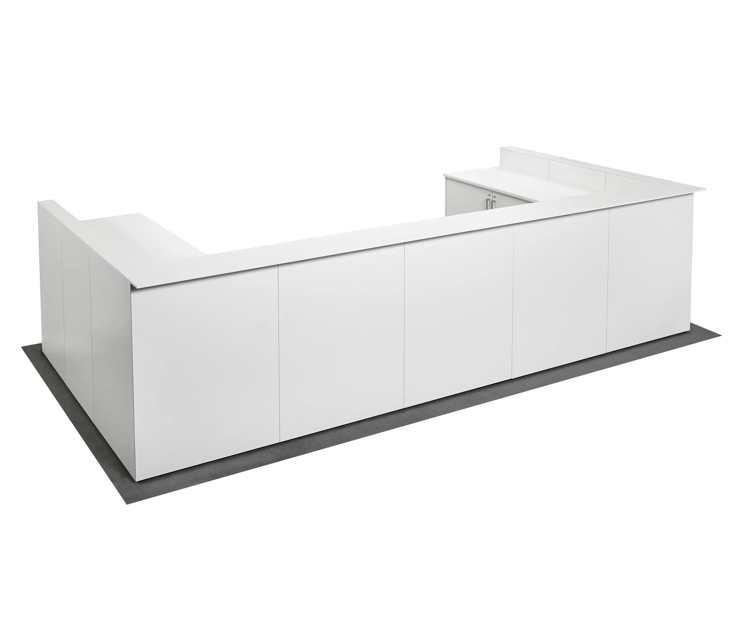 SA Möbler AB - Actiwall reception