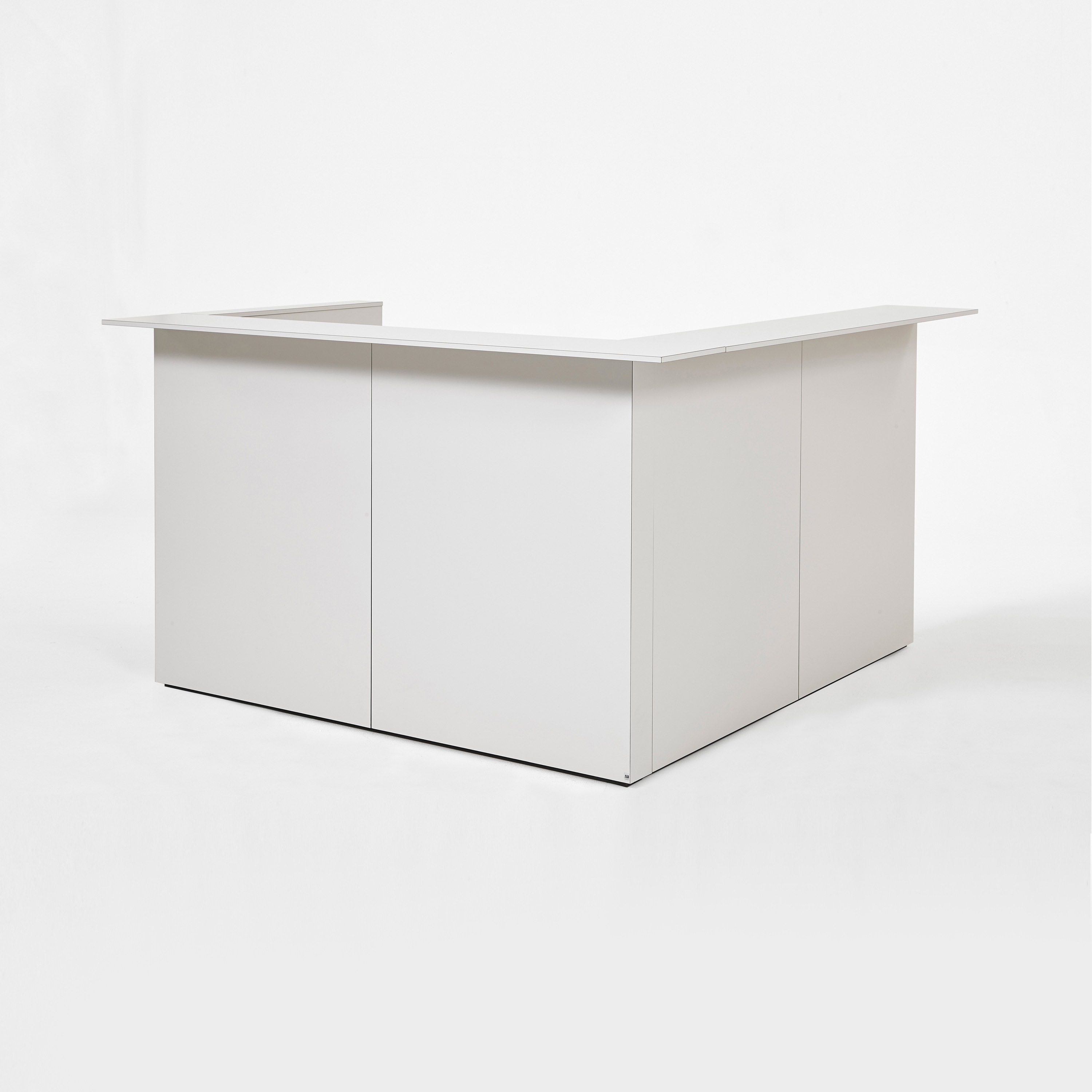 Display product Actiwall reception from manufacturer SA Möbler AB