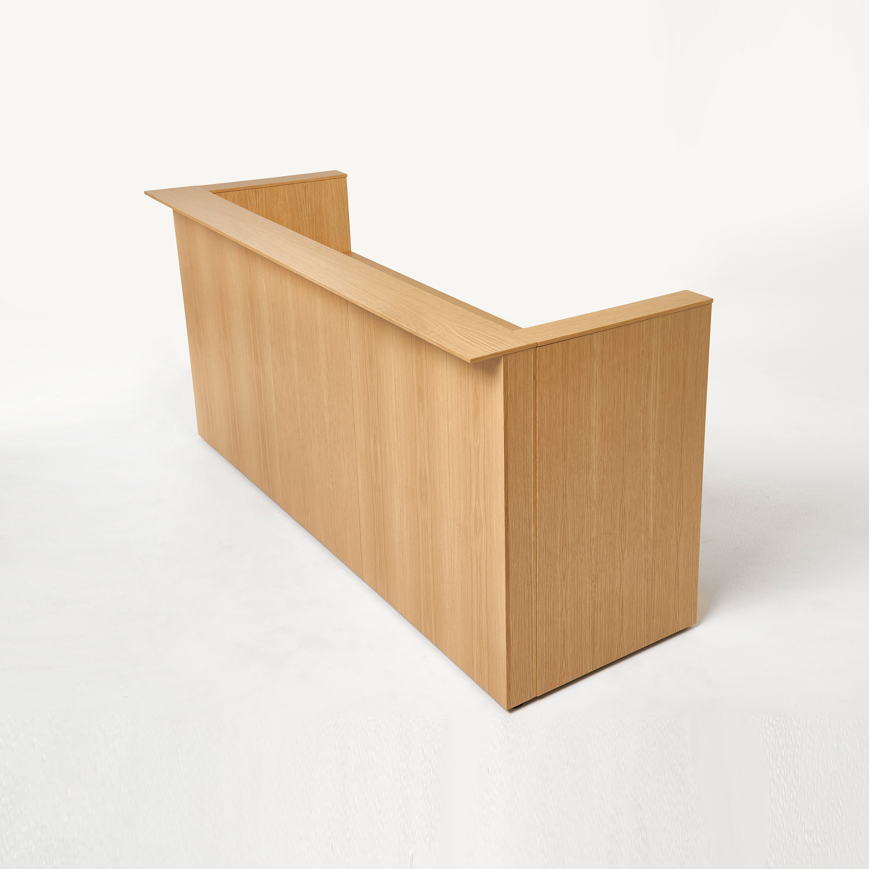 Display product Actiwall reception from manufacturer SA Möbler AB