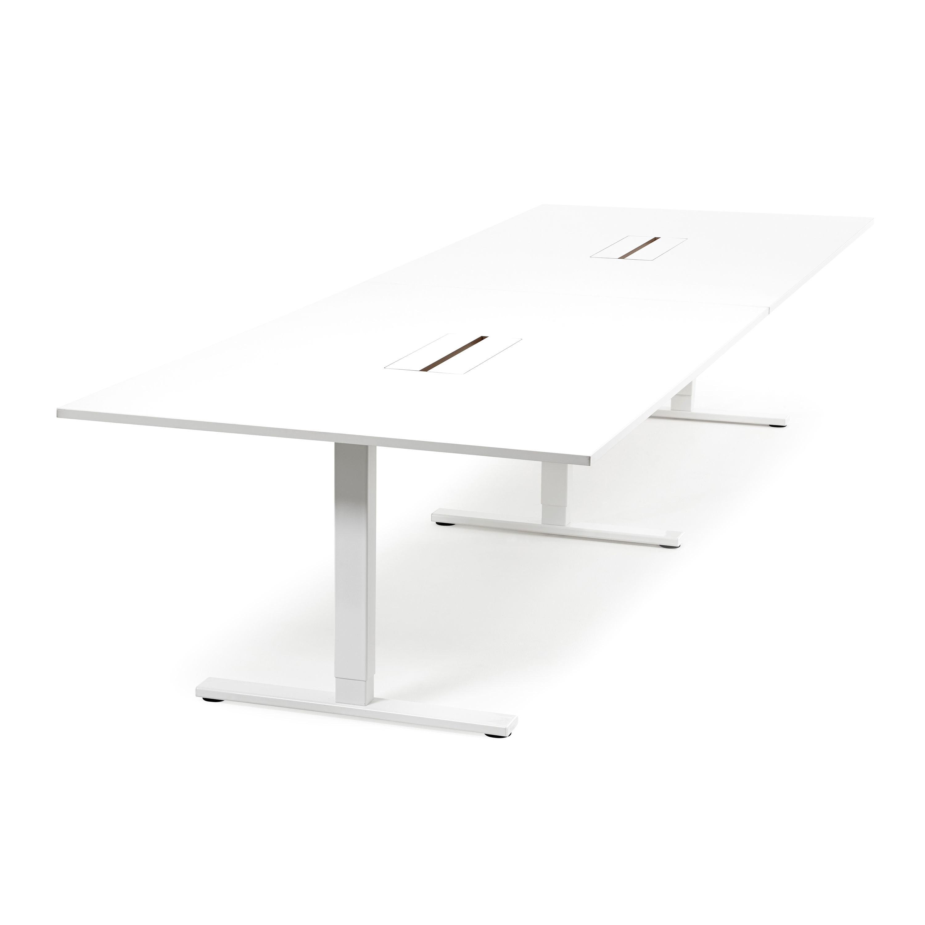 Produkt Snitsa conference table des Herstellers SA Möbler AB anzeigen