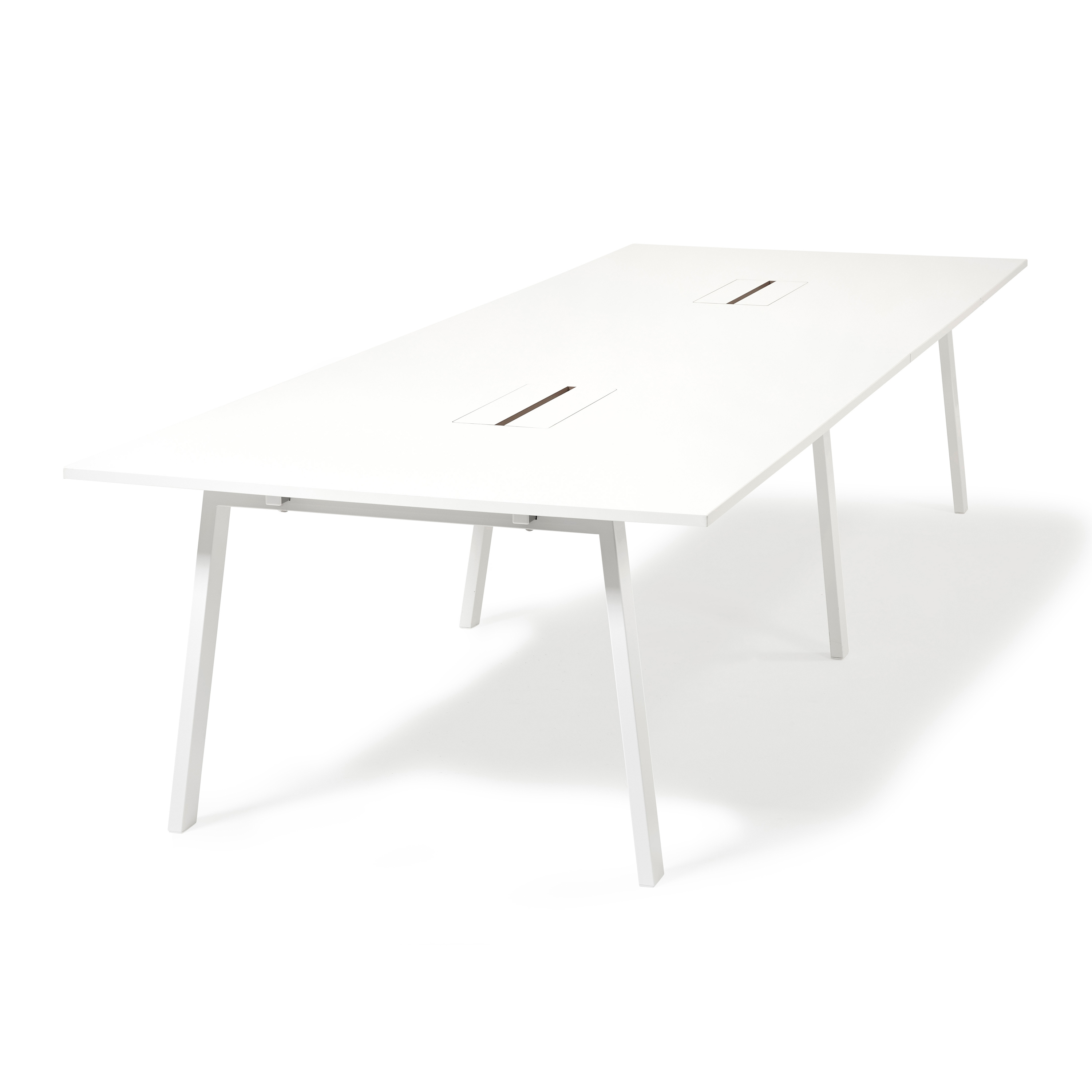 Mostrar el producto Snitsa conference table del fabricante SA Möbler AB