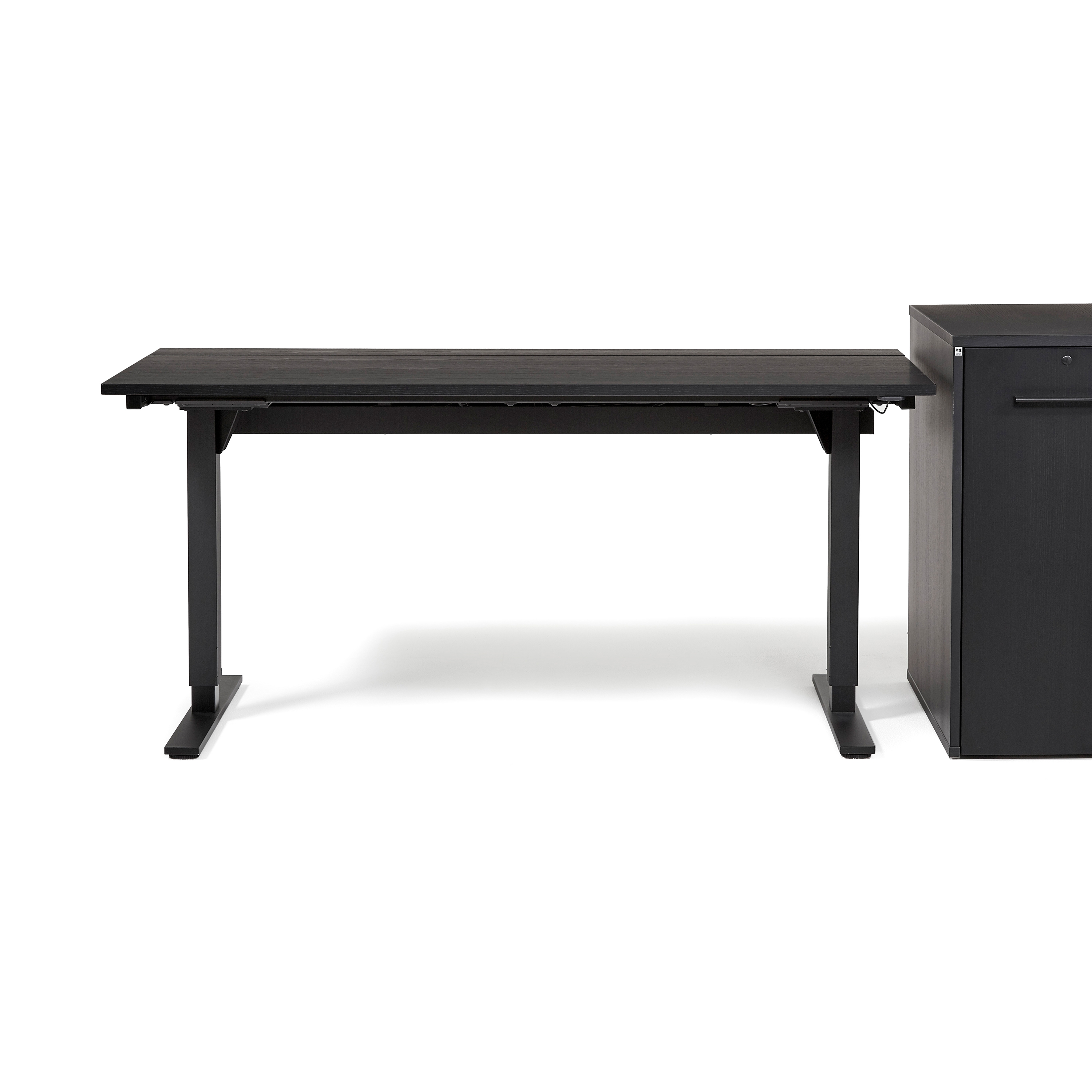 Display product Snitsa workstation from manufacturer SA Möbler AB
