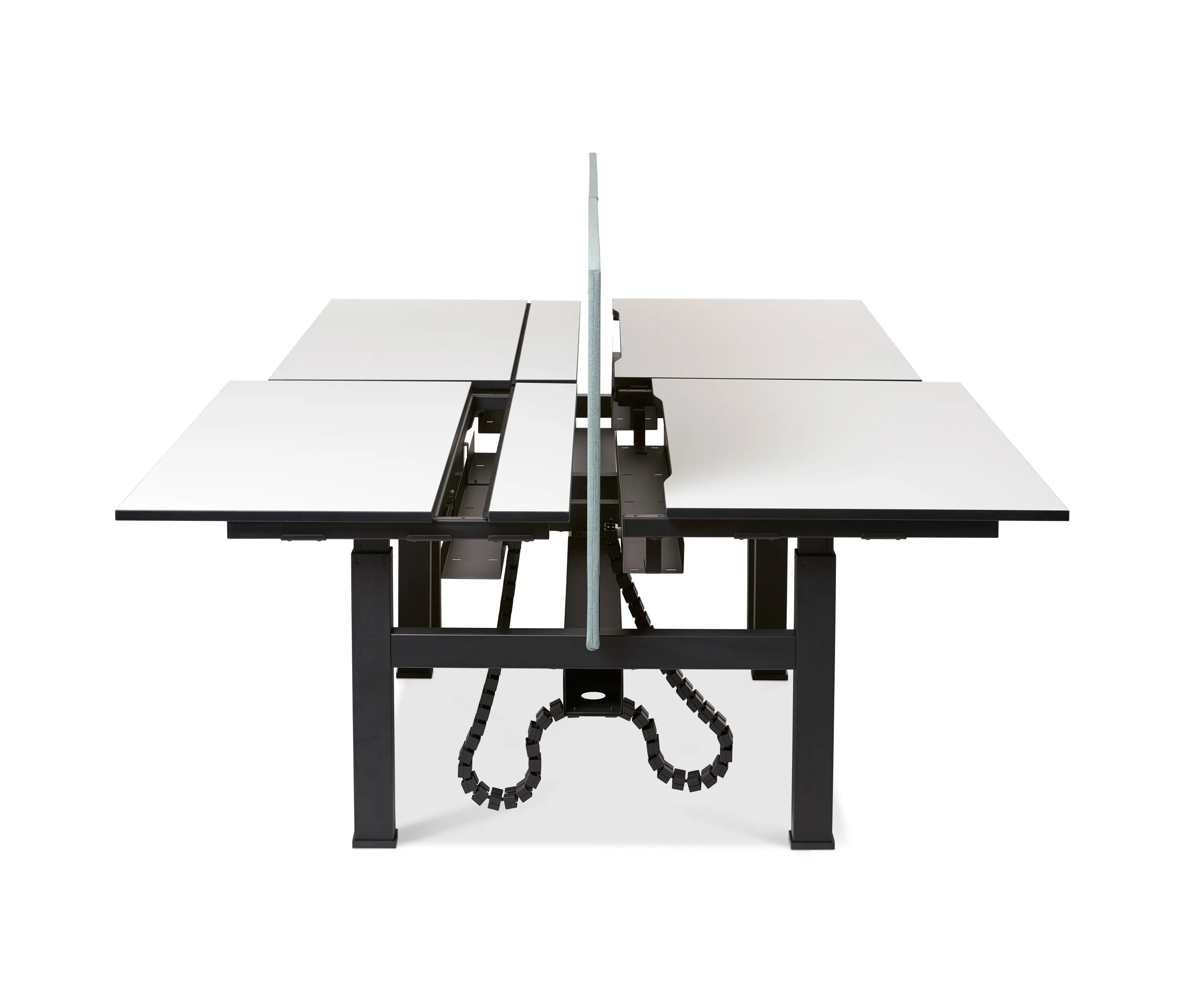 SA Möbler AB - Snitsa workstations