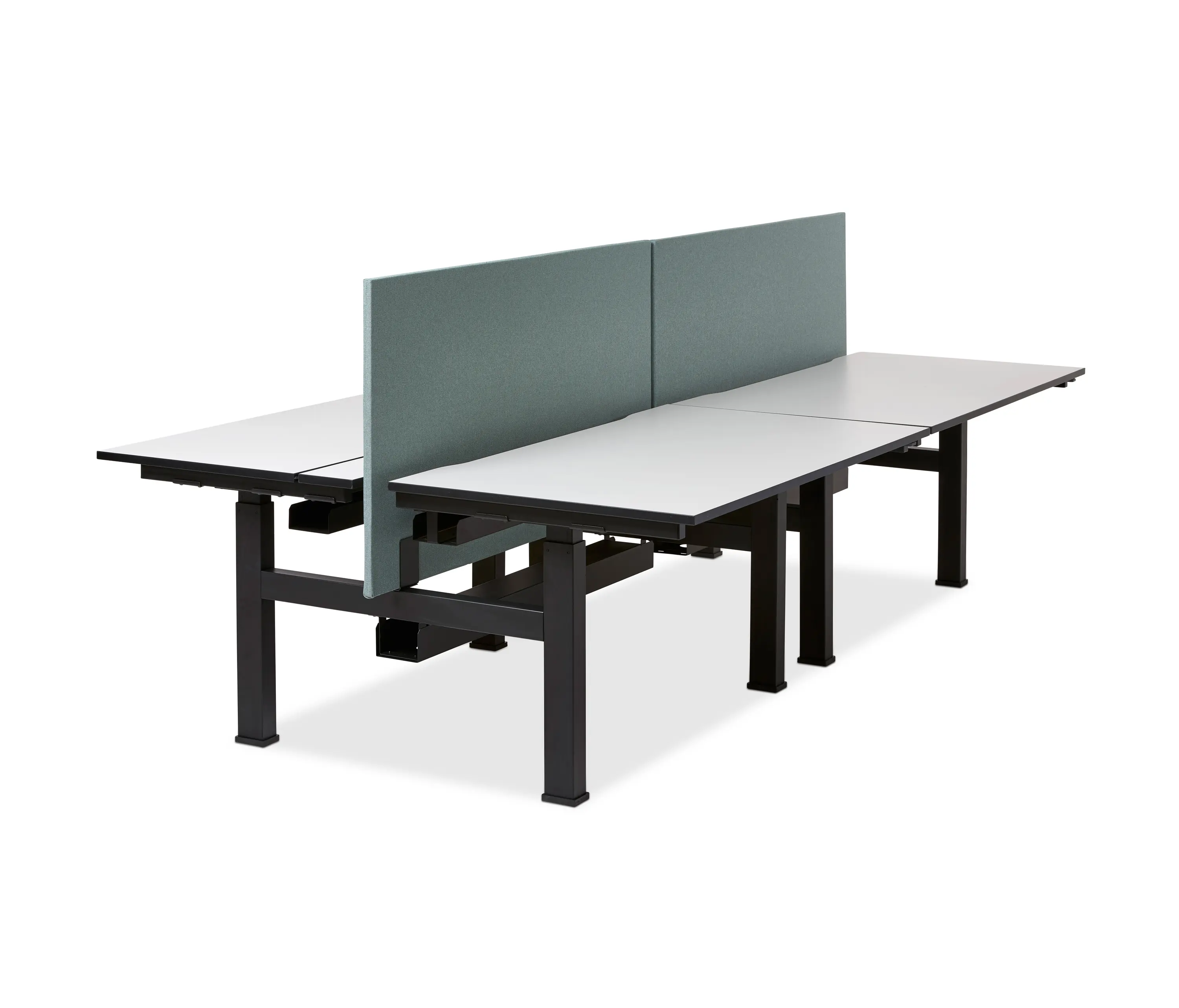 SA Möbler AB - Snitsa workstations