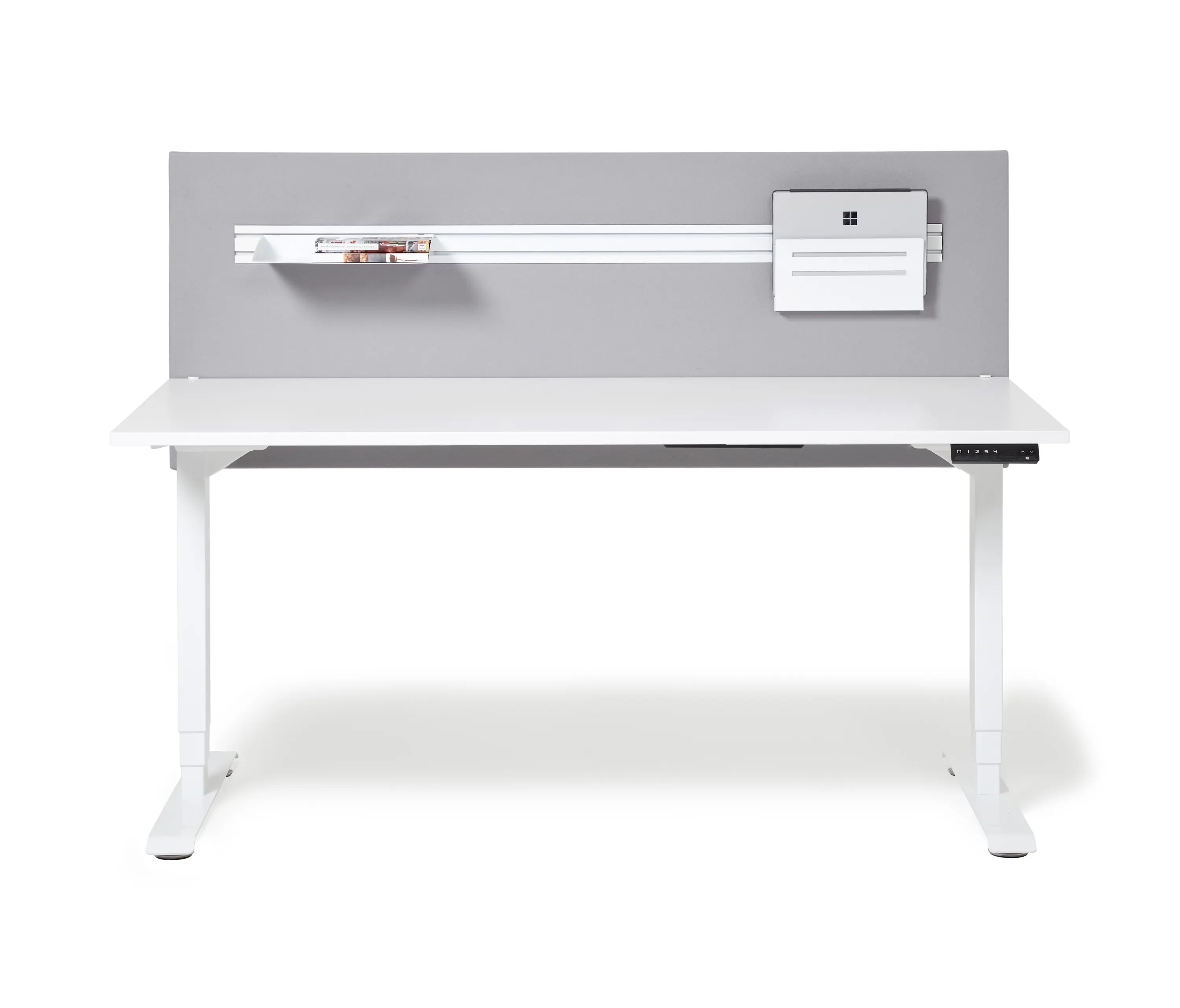 SA Möbler AB - Samba workstation
