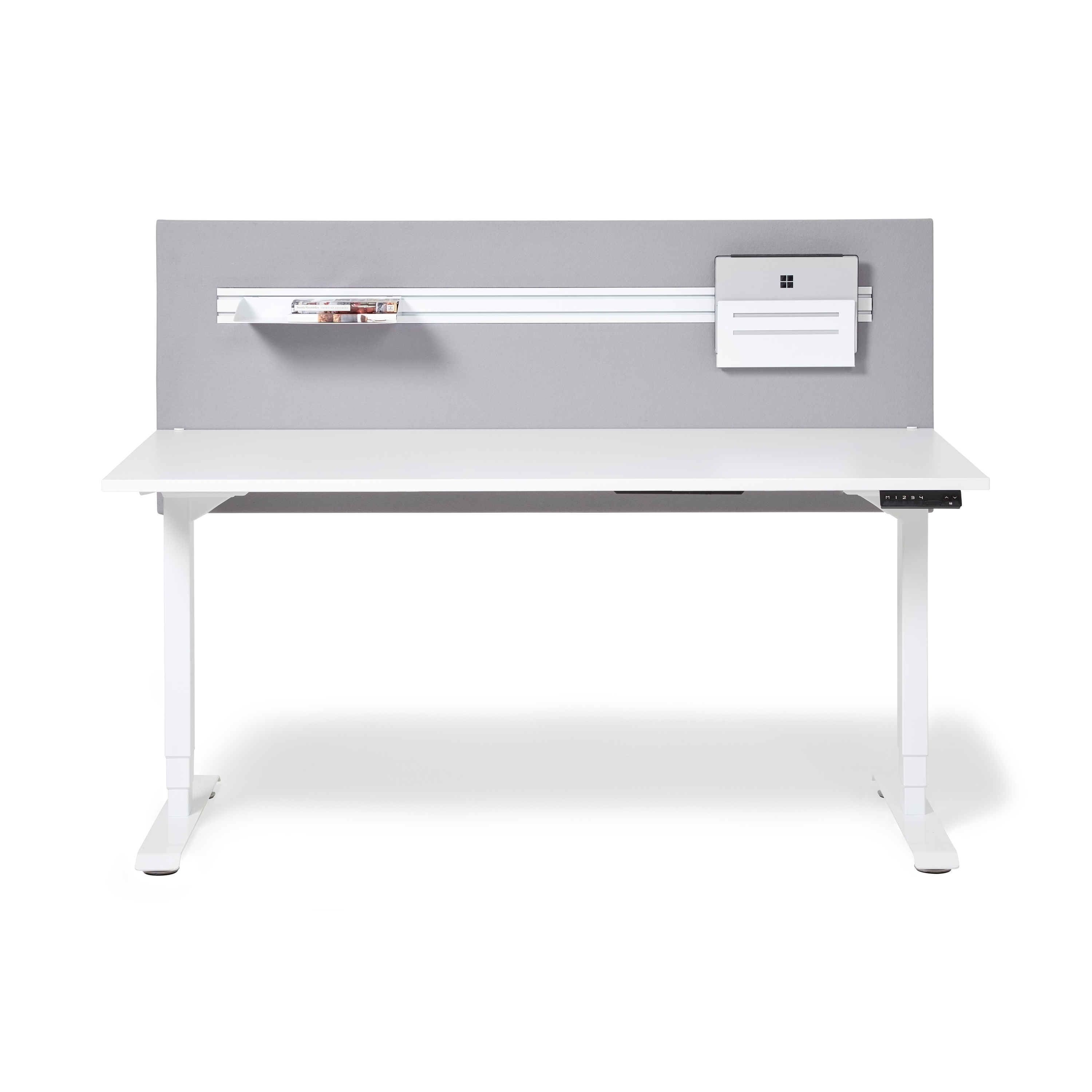 Samba workstation