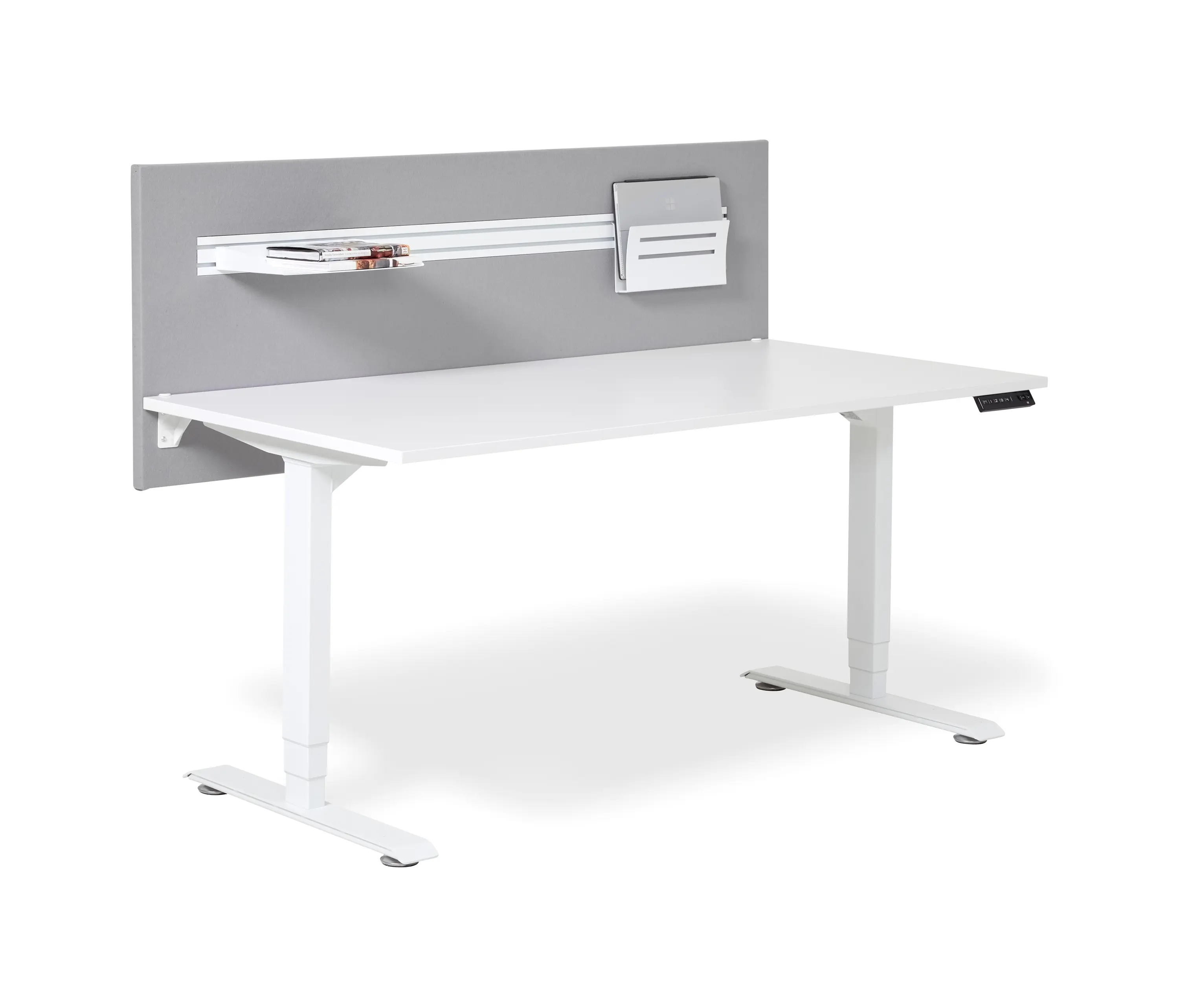 SA Möbler AB - Samba workstation