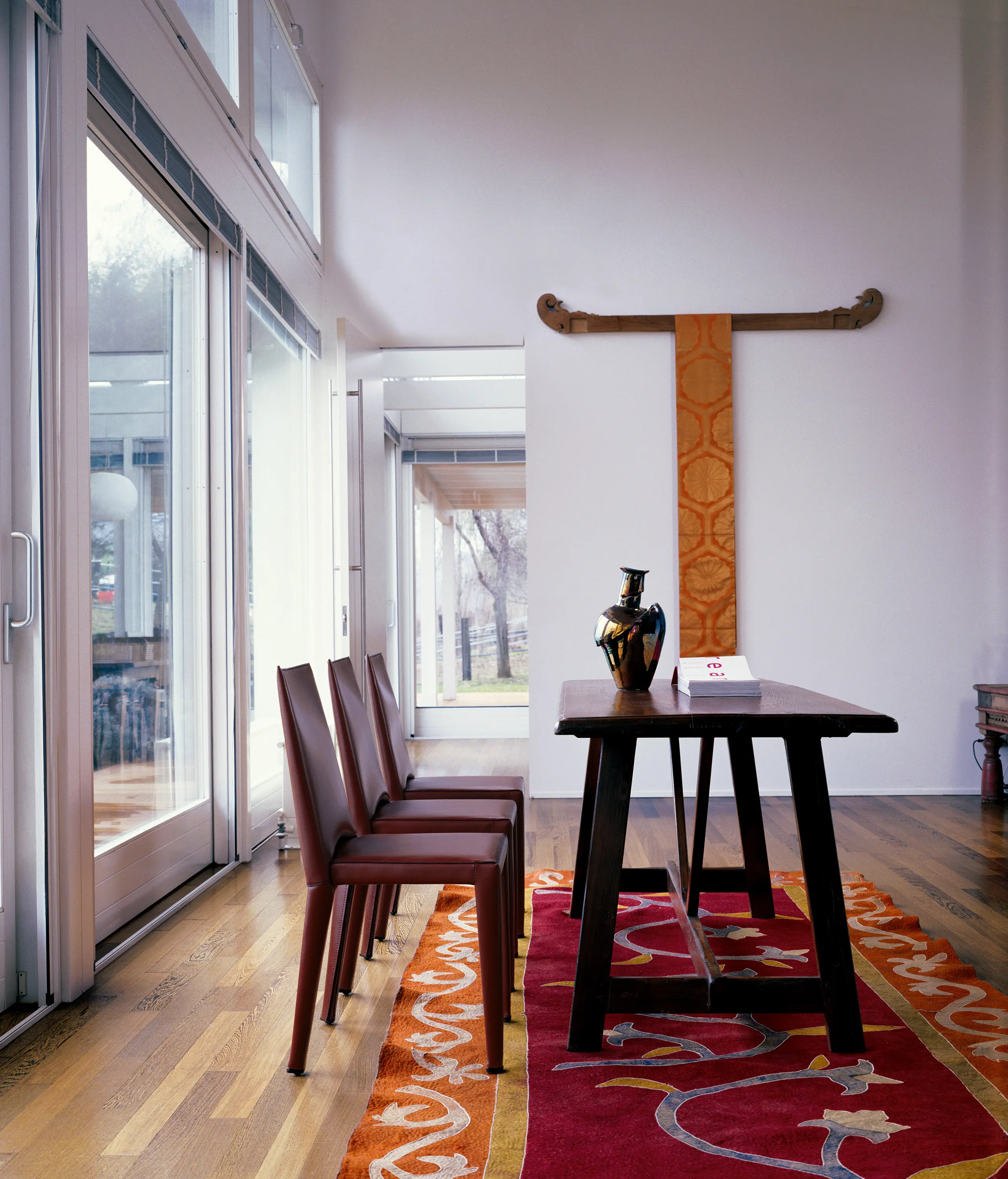 Enrico Pellizzoni - Dab Stool