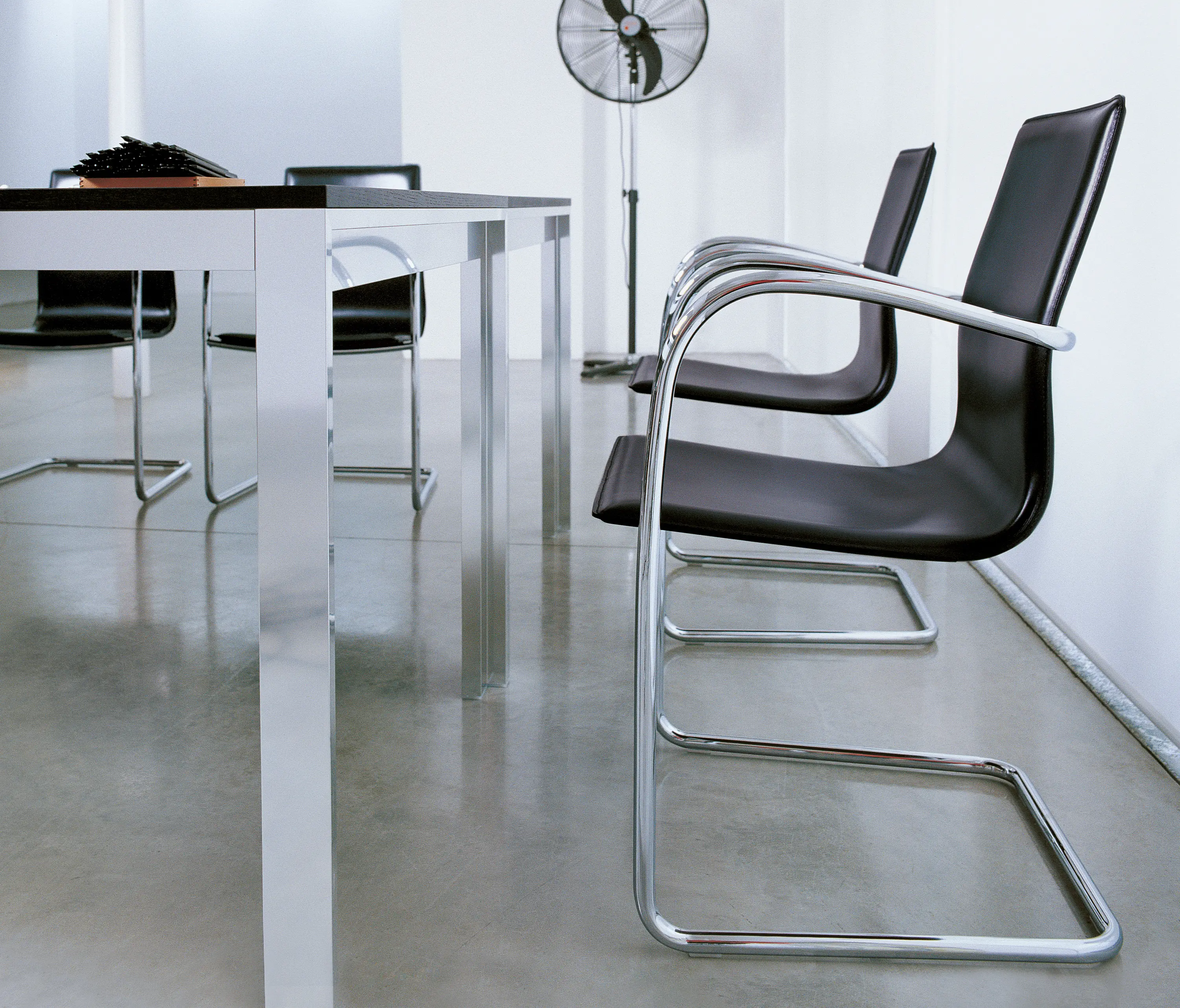 Enrico Pellizzoni - Micad Chair
