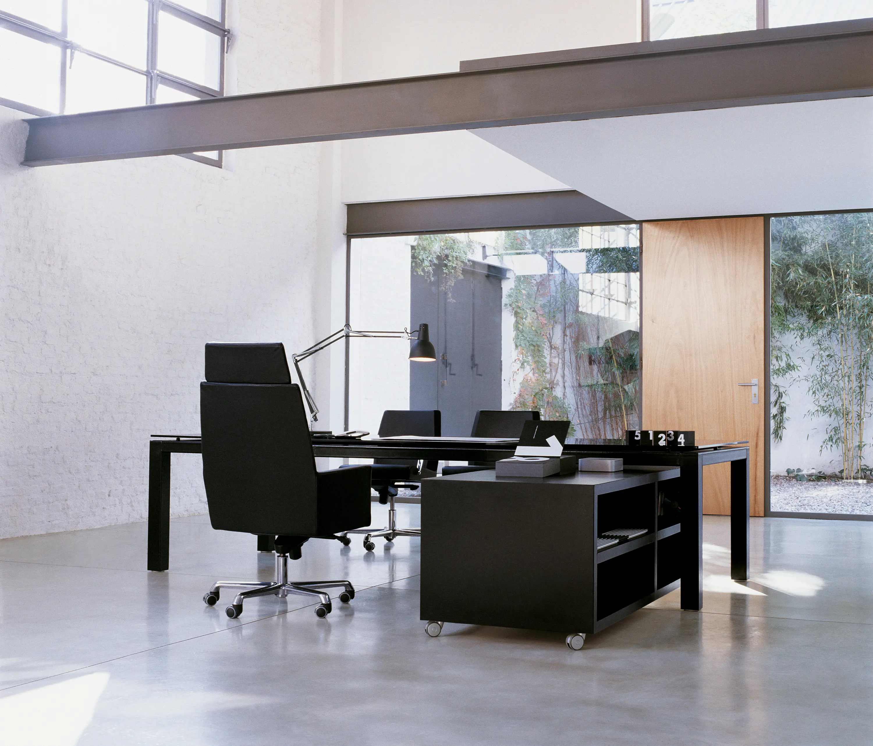 Enrico Pellizzoni - Nazca Console 130 C