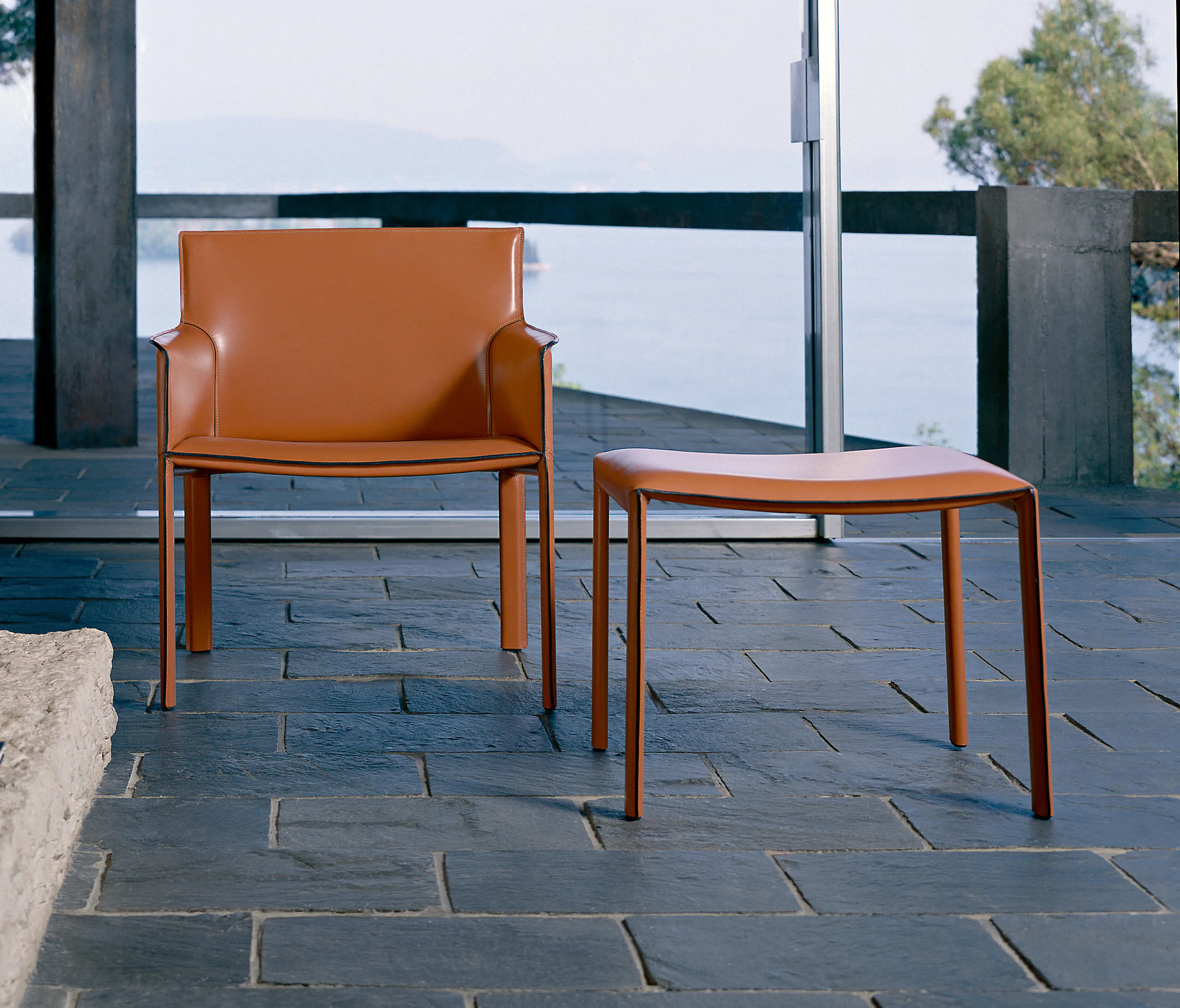 Enrico Pellizzoni - Pasqualina Stool