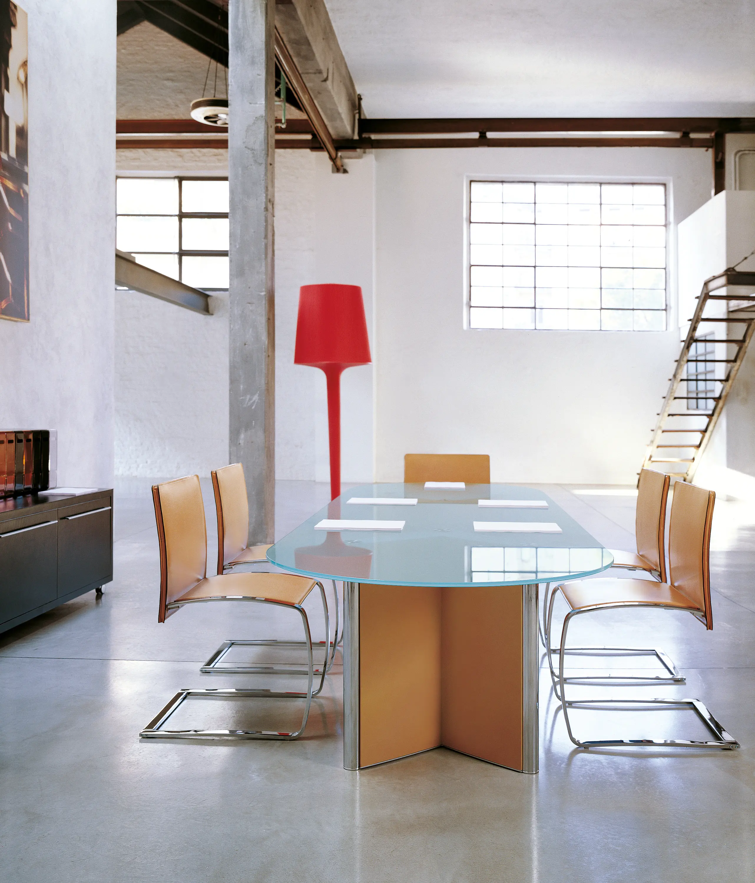 Enrico Pellizzoni - Zen Chair