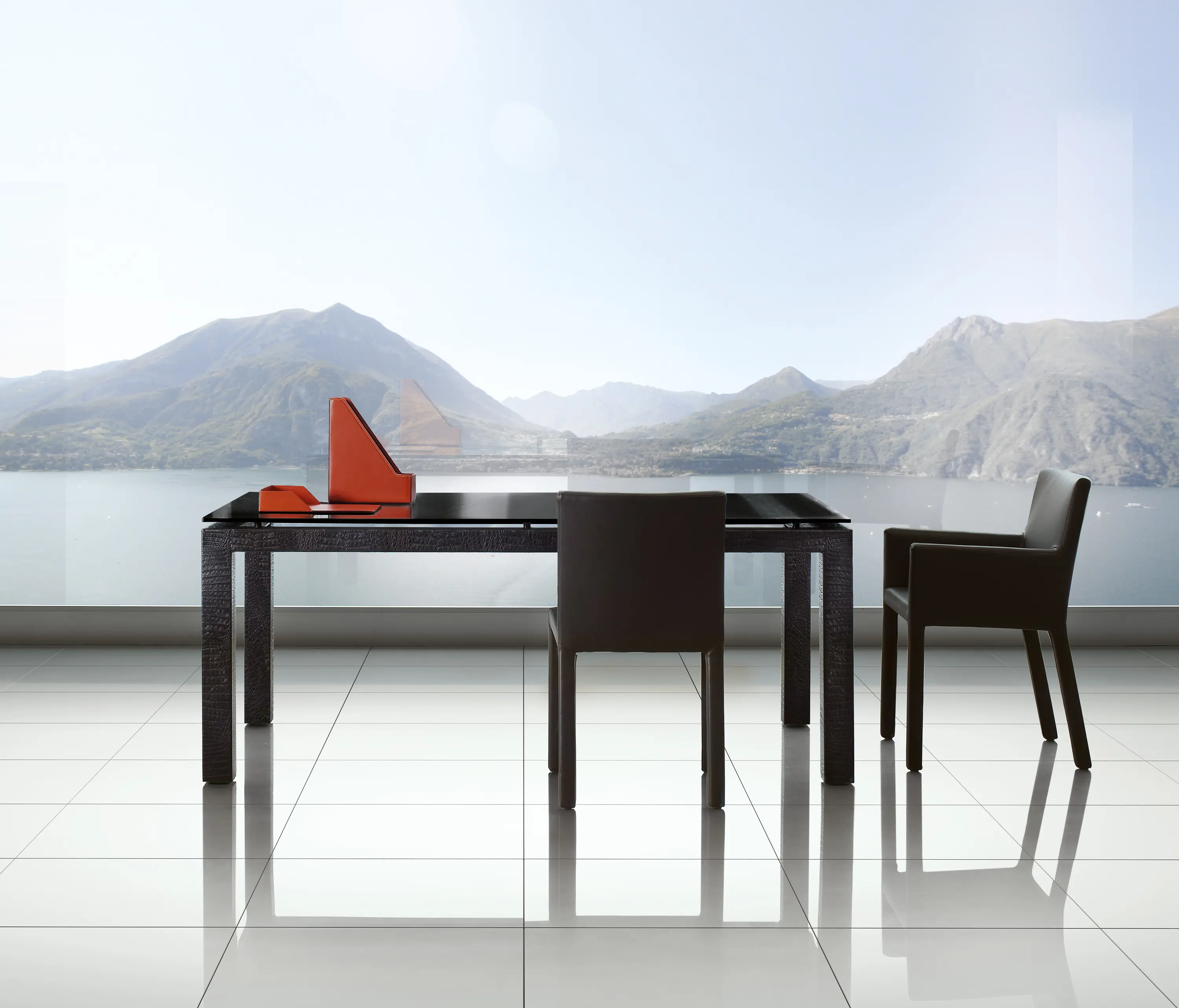 Enrico Pellizzoni - Abaco Table