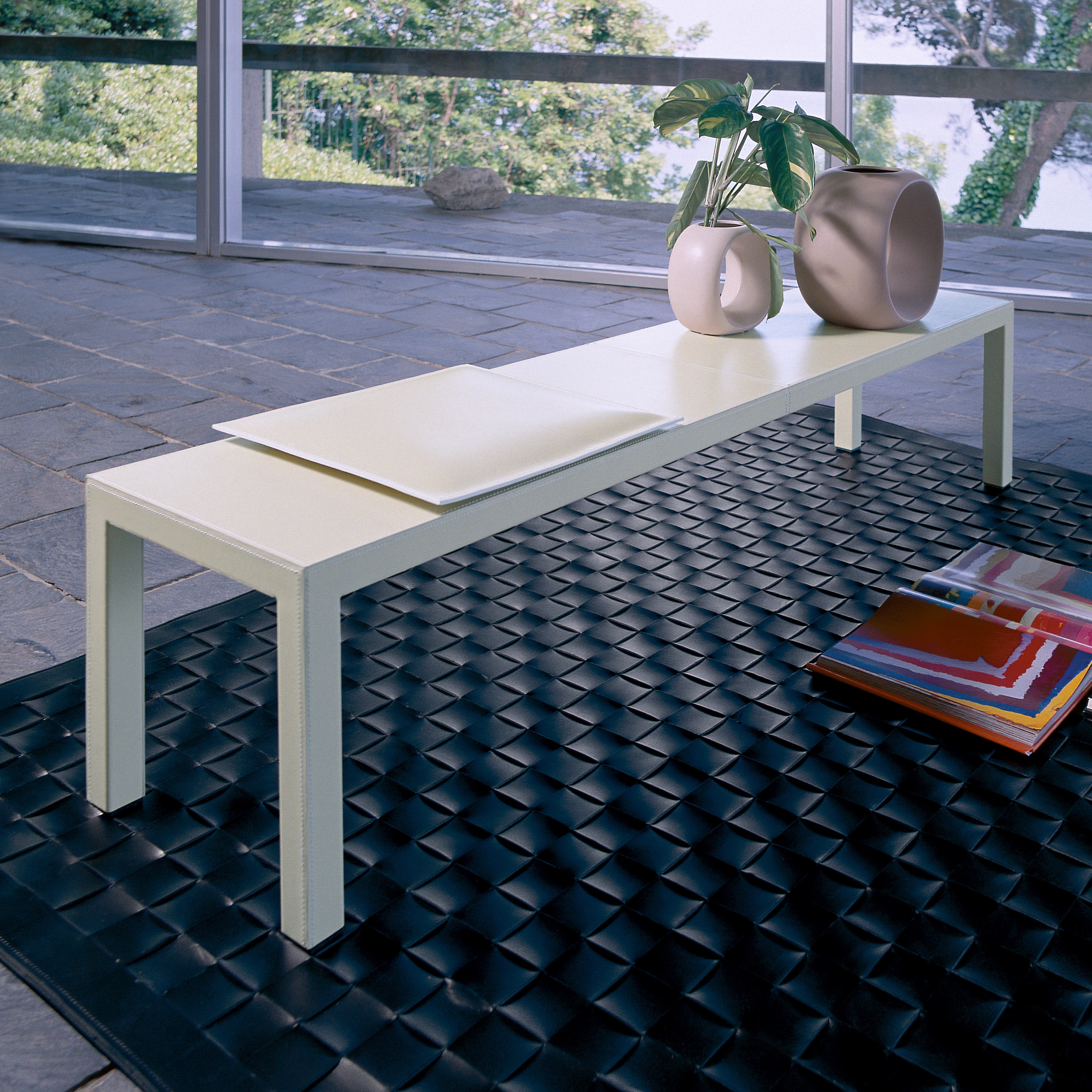 Produkt Abaco Bench des Herstellers Enrico Pellizzoni anzeigen