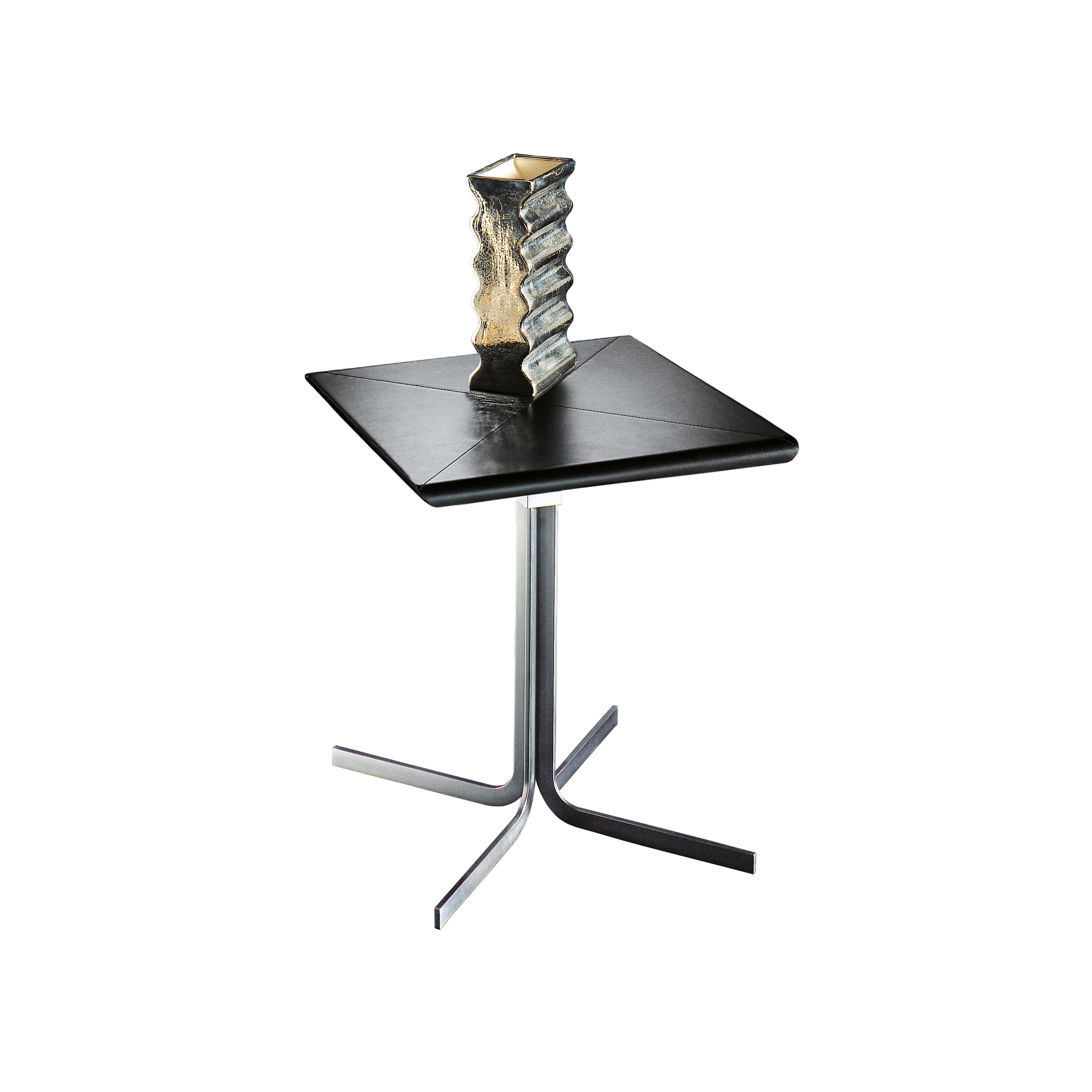 Display product Amaranta Side table from manufacturer Enrico Pellizzoni