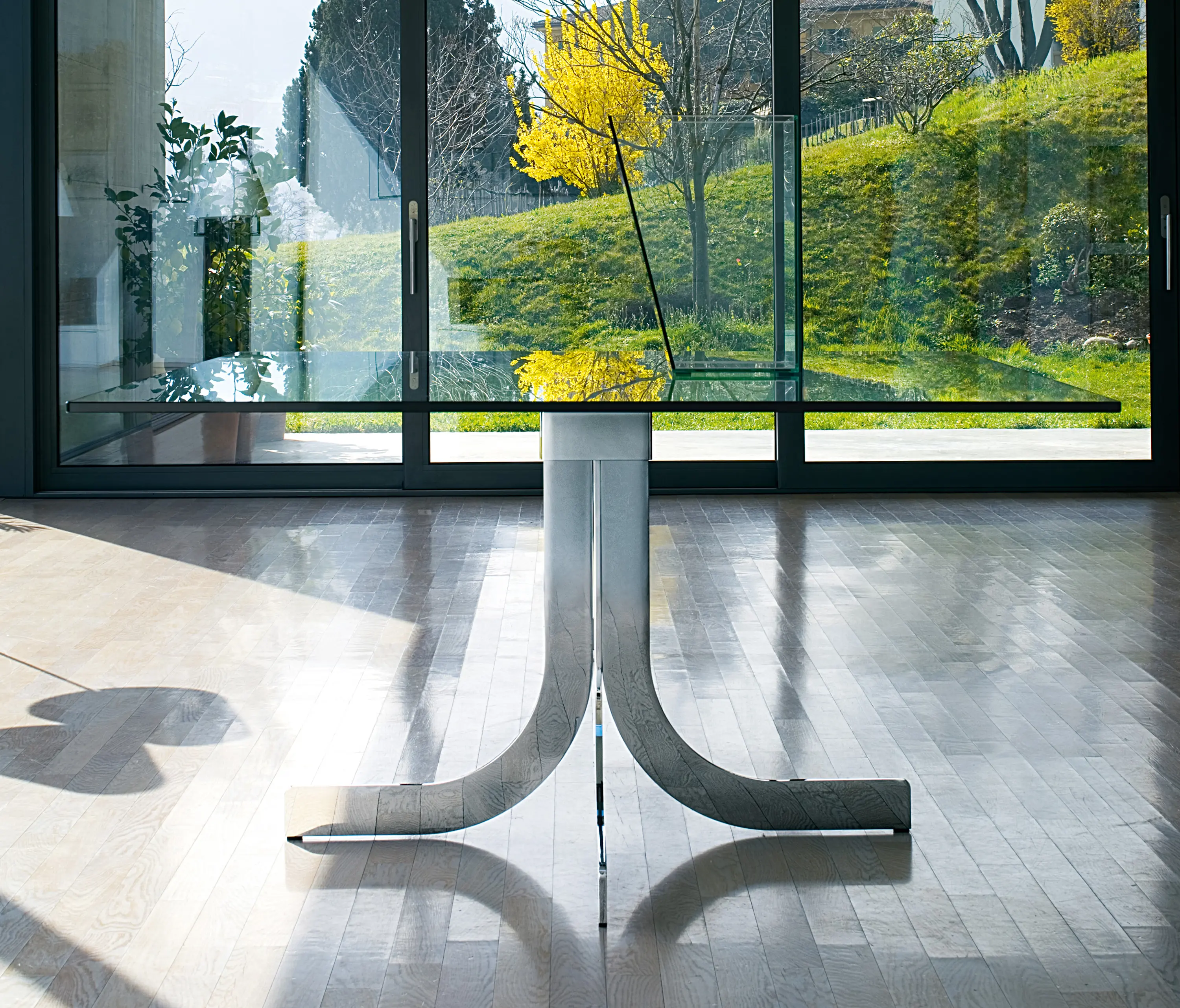 Enrico Pellizzoni - Amaranta Table XL