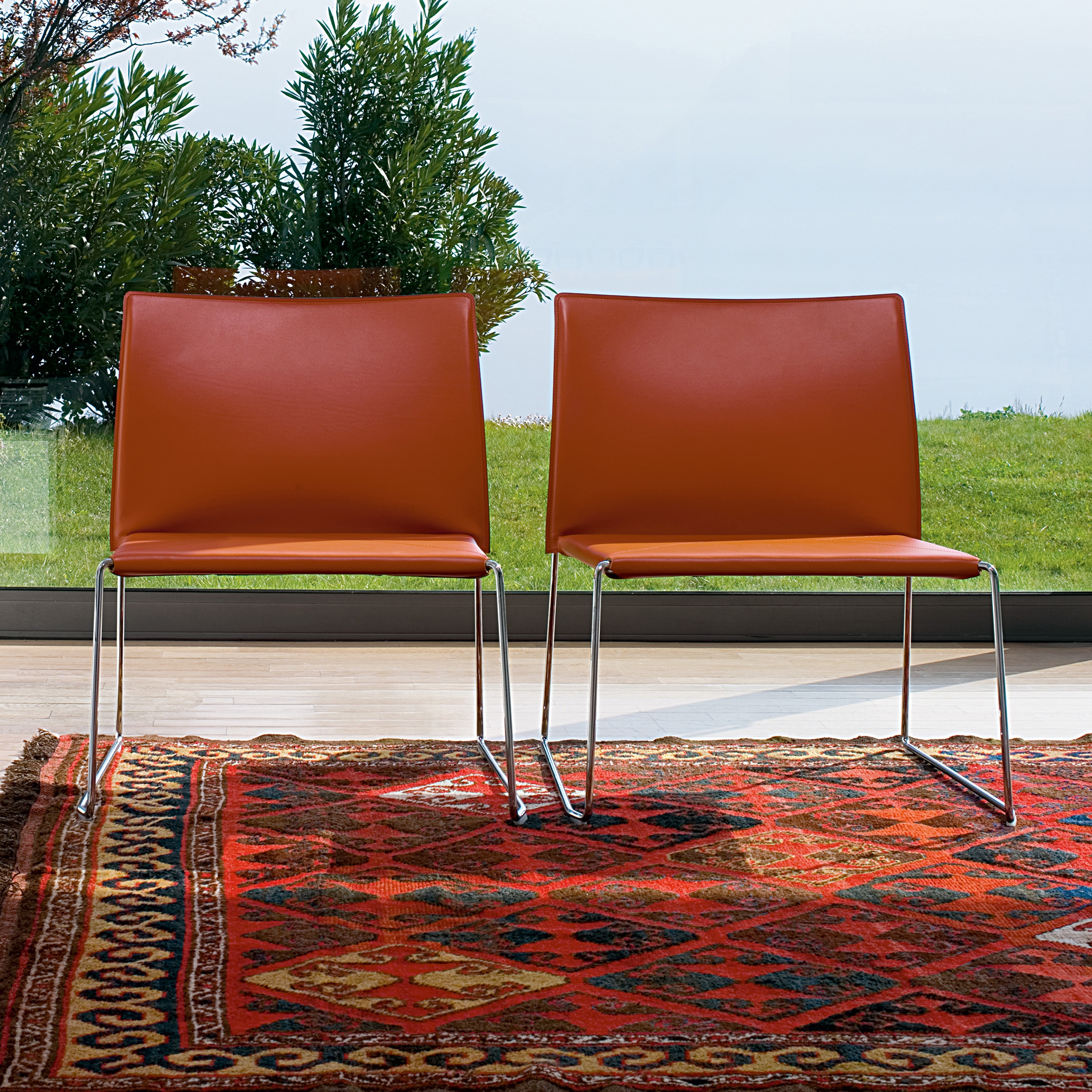 Mostra il prodotto Bizzy Easy chair del produttore Enrico Pellizzoni