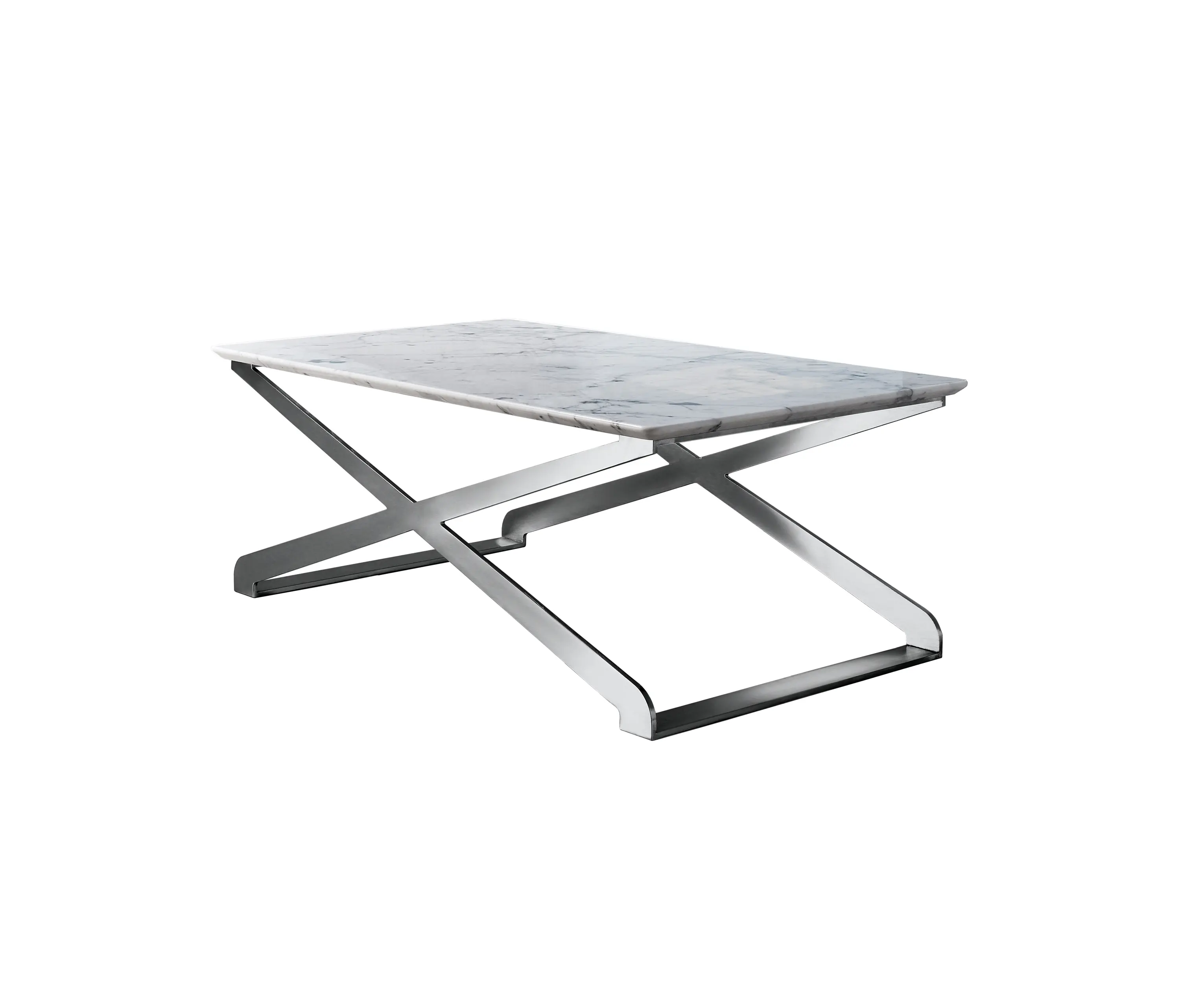 Enrico Pellizzoni - Crossover Side table