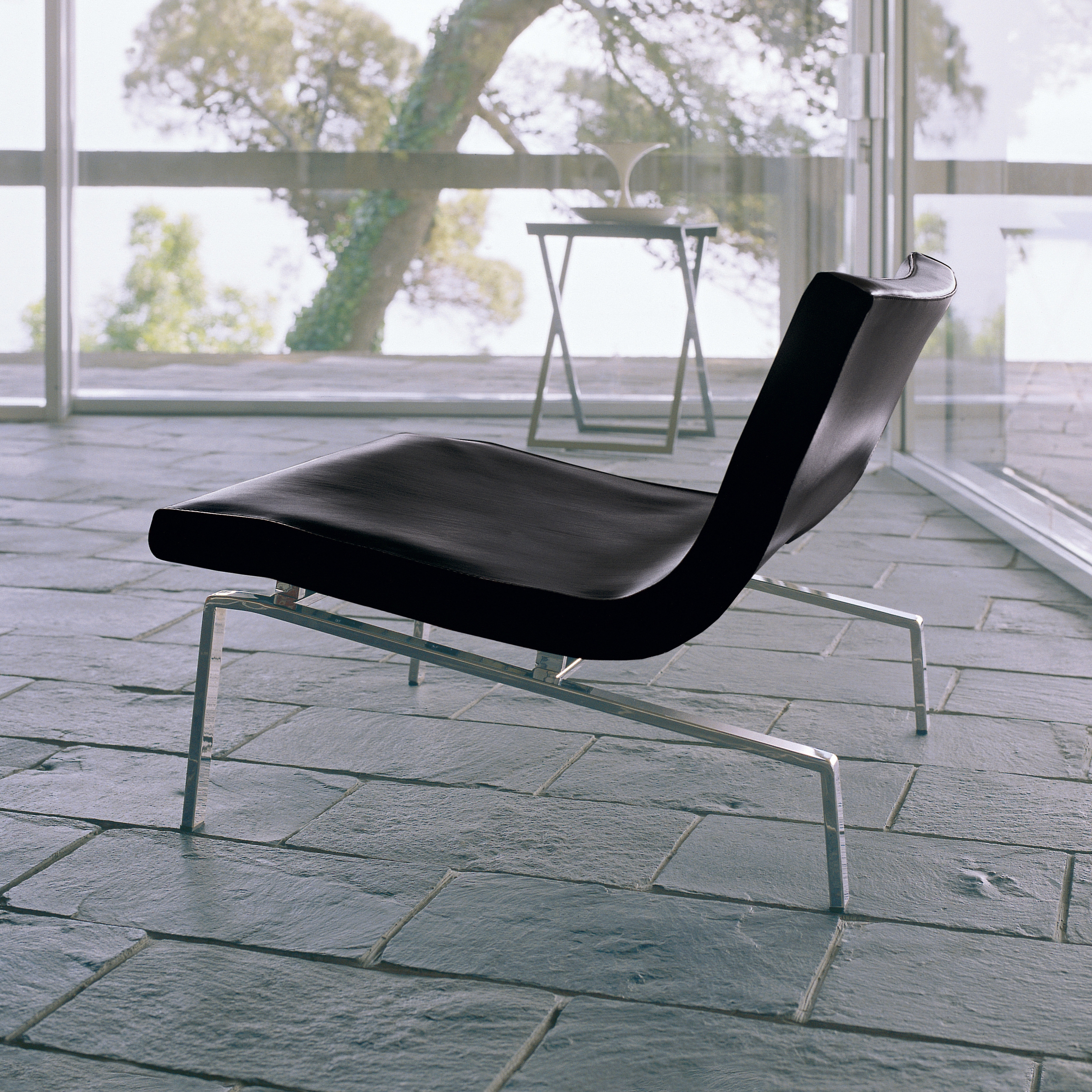 Mostra il prodotto Day-Bed Easy chair del produttore Enrico Pellizzoni