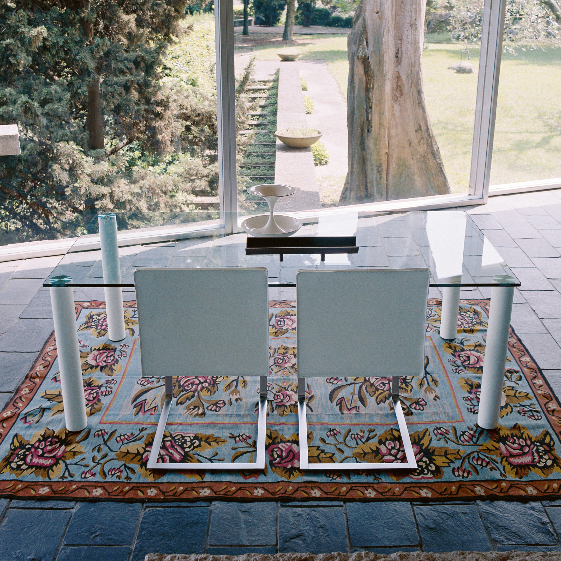 Display product Fagus Table from manufacturer Enrico Pellizzoni
