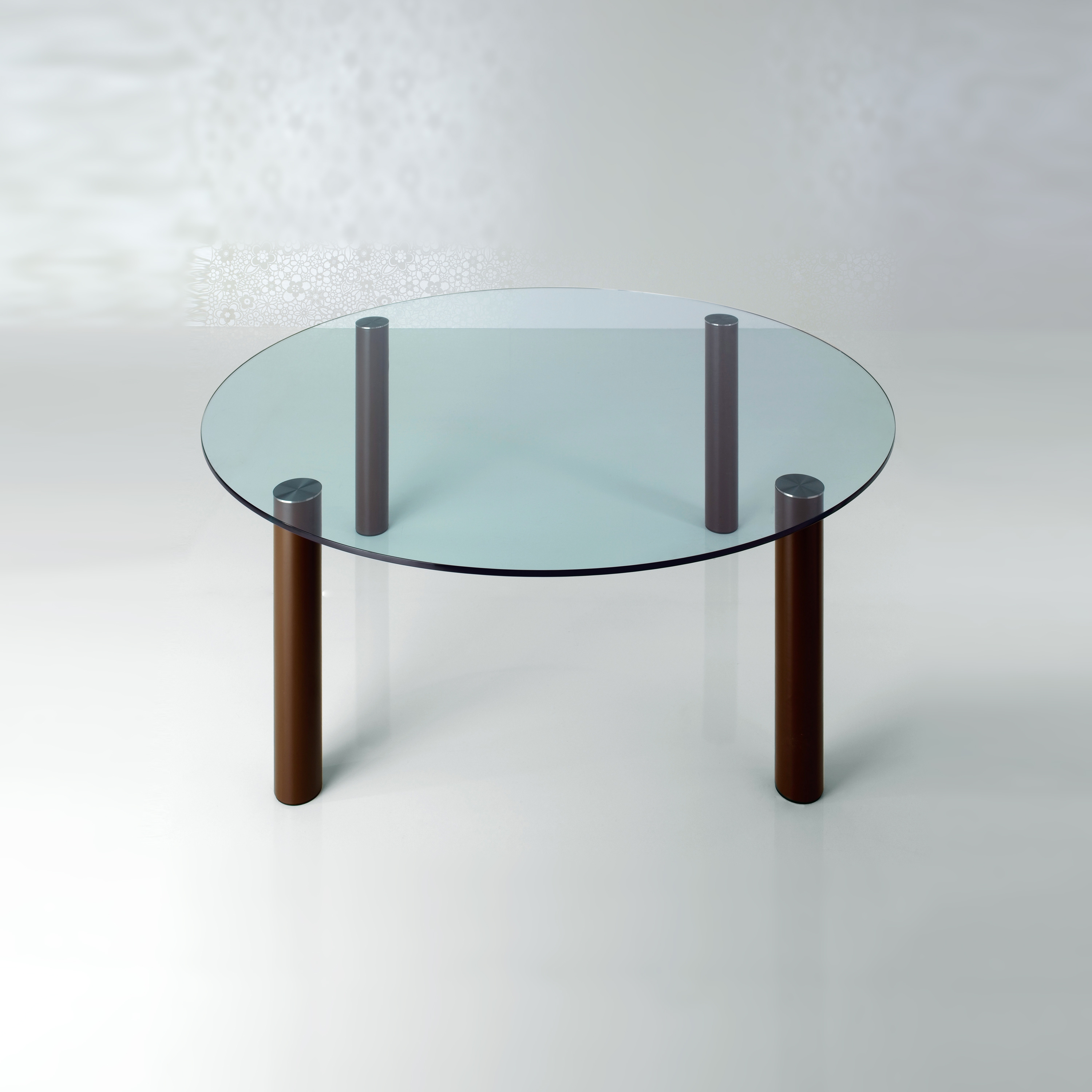 Display product Fagus Coffee table from manufacturer Enrico Pellizzoni