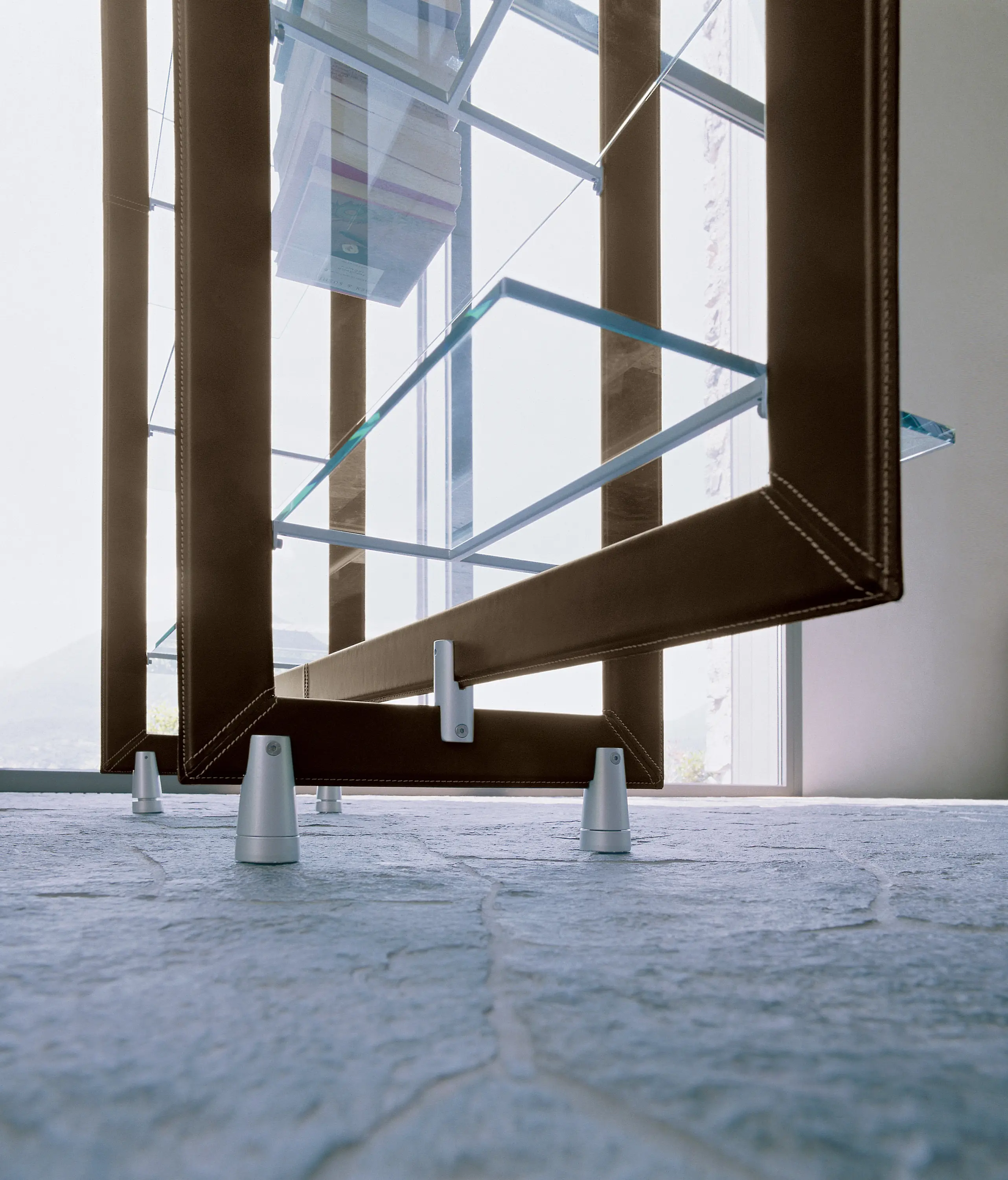 Enrico Pellizzoni - Lily Bookshelf