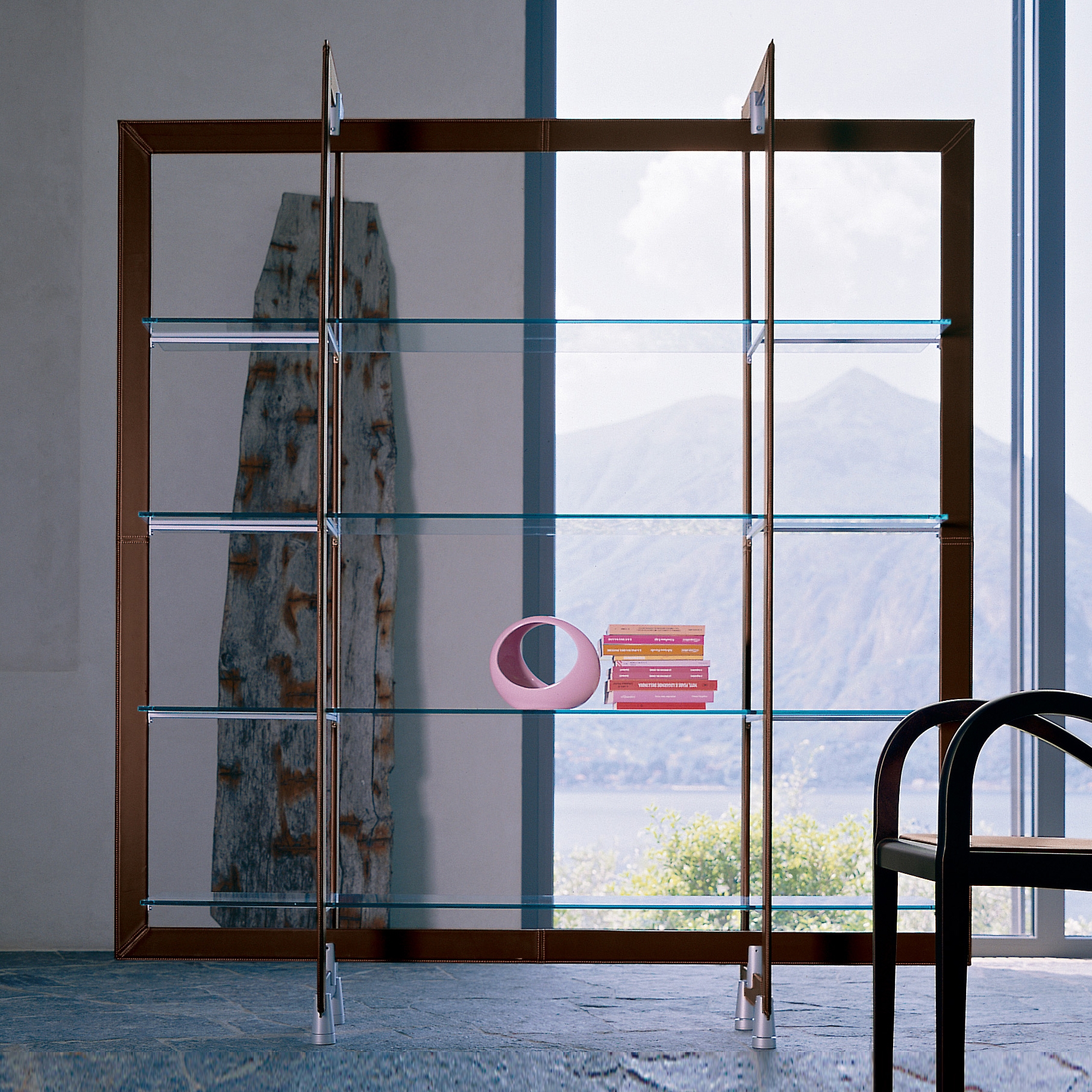 Mostra il prodotto Lily Libreria del produttore Enrico Pellizzoni