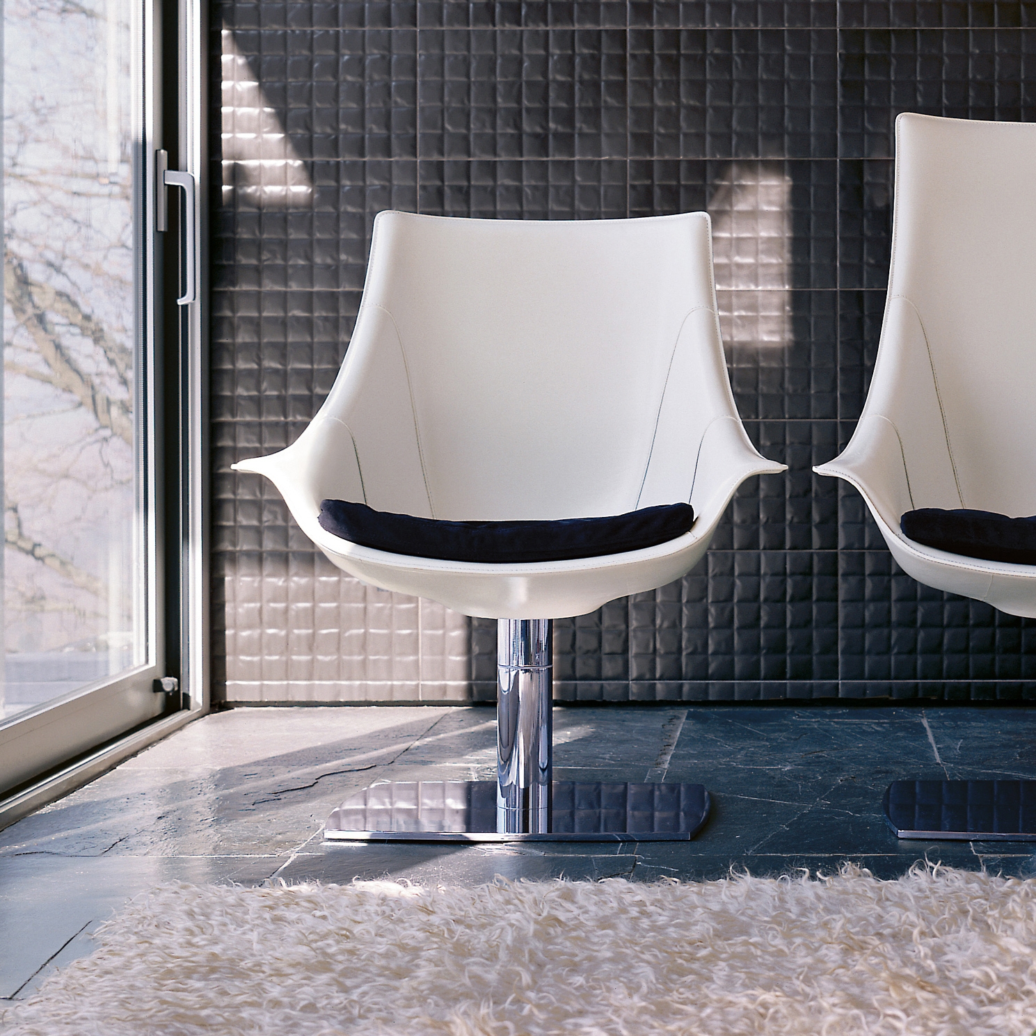 Produkt Lullaby Armchair low back des Herstellers Enrico Pellizzoni anzeigen