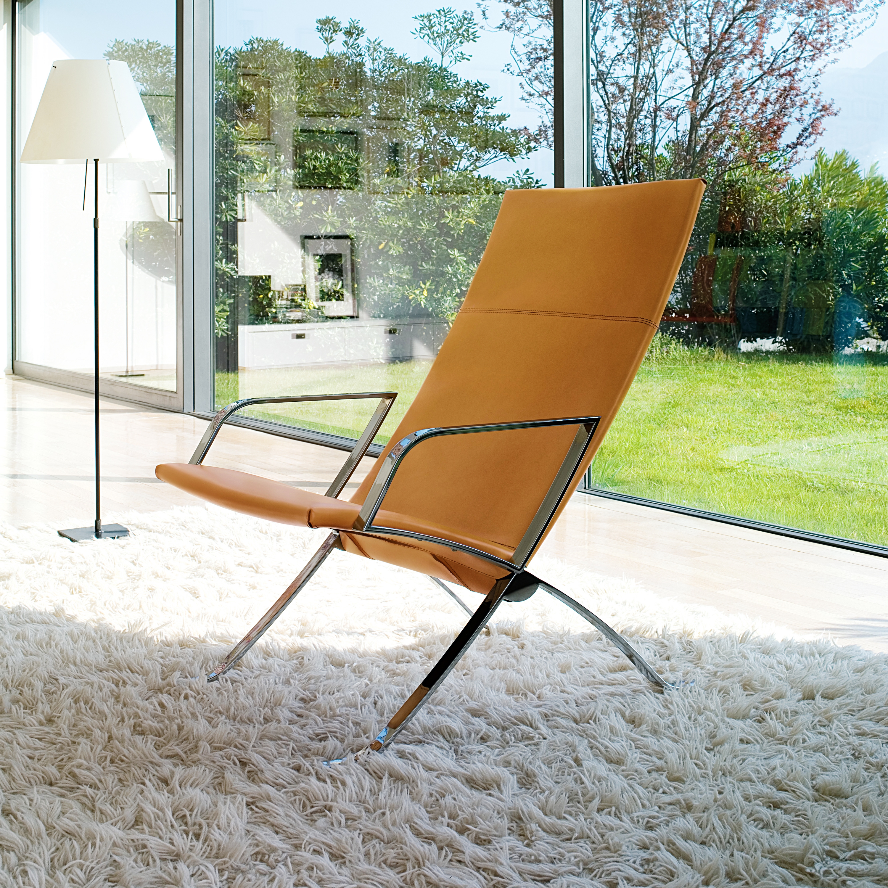 Mood Easy chair alta