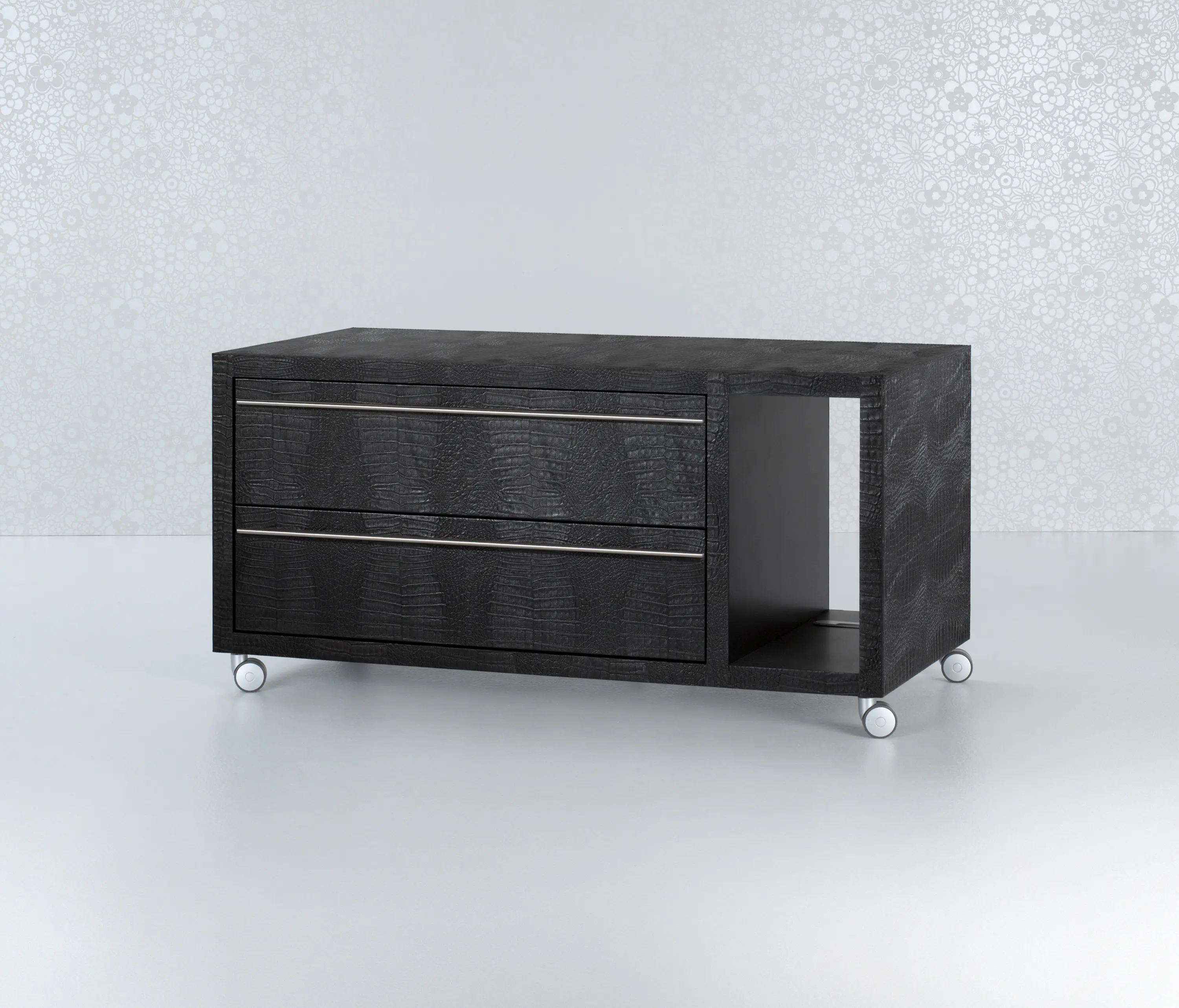 Enrico Pellizzoni - Nazca Console 130 C