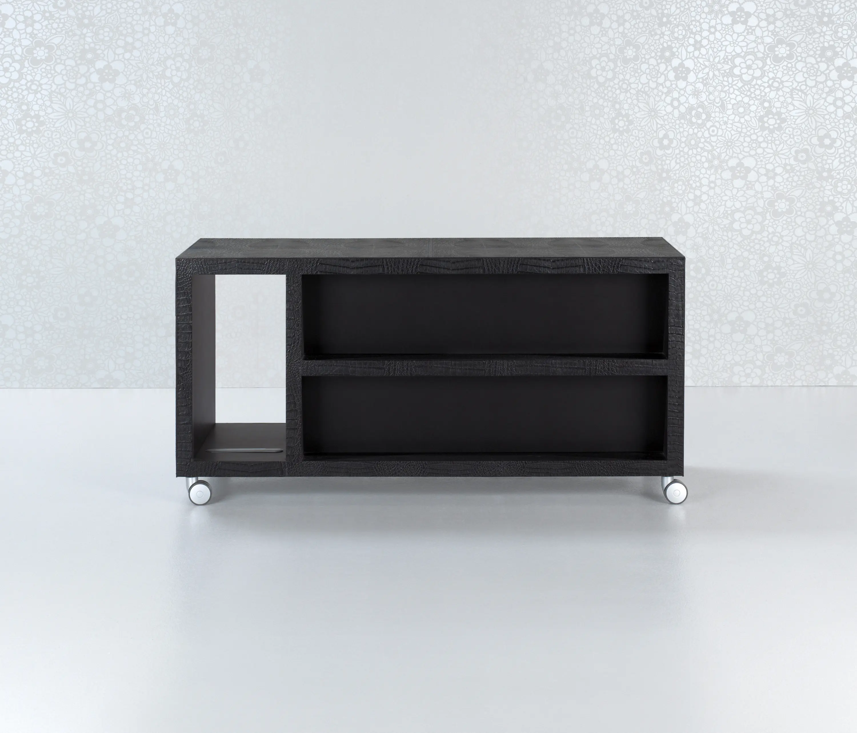 Enrico Pellizzoni - Nazca Console 130 C