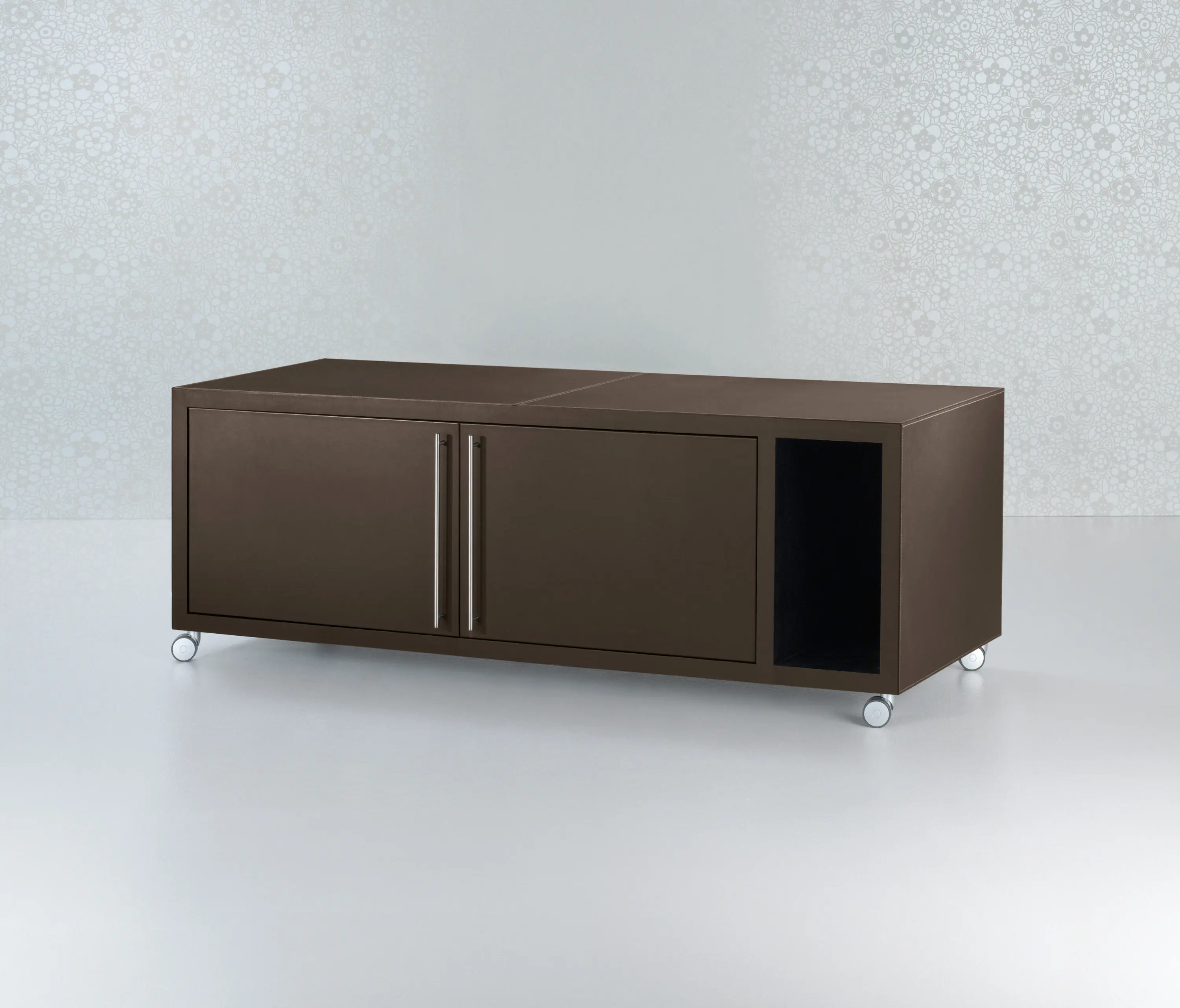 Enrico Pellizzoni - Nazca Console 180 C