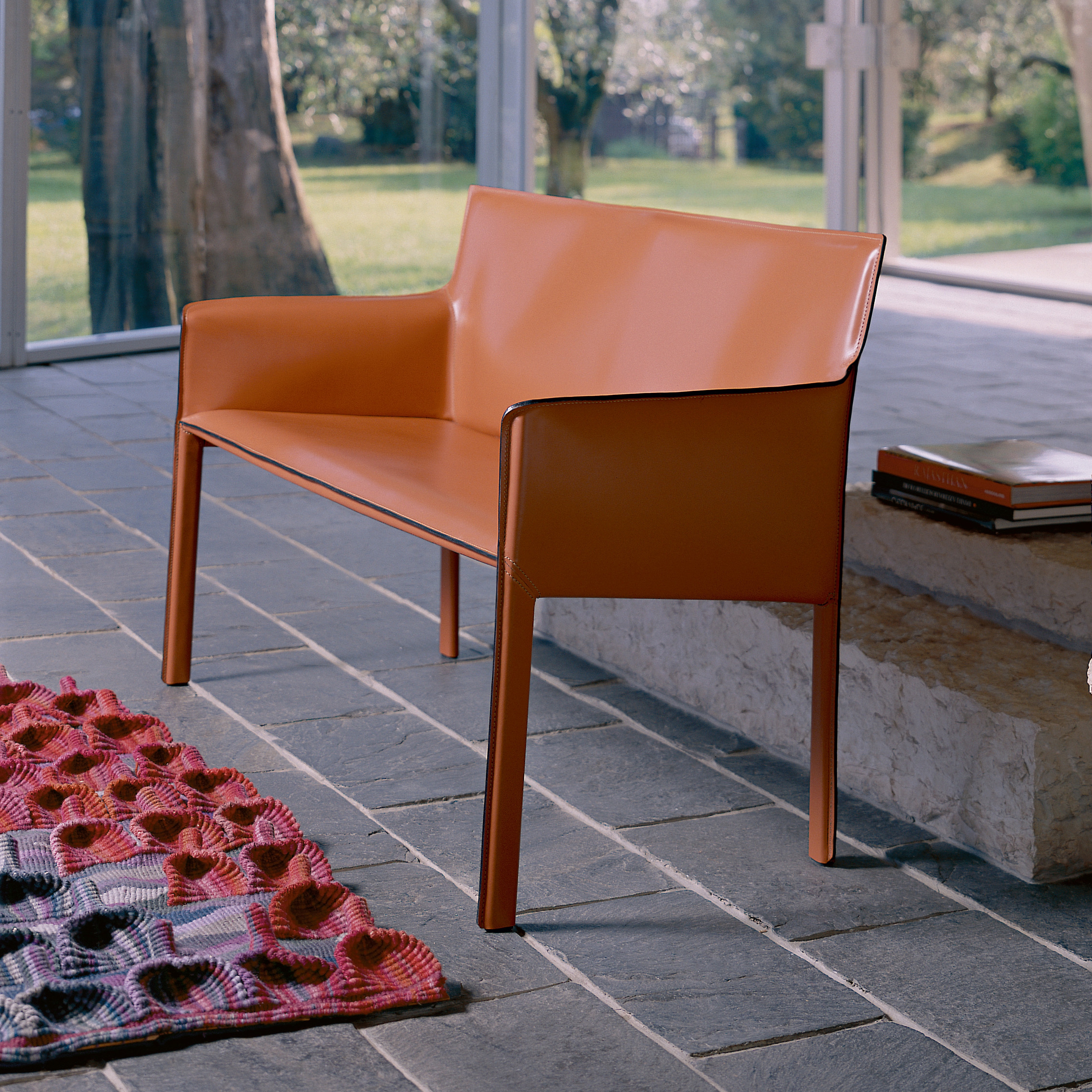 Produkt Pasqualina Relax Small Sofa des Herstellers Enrico Pellizzoni anzeigen