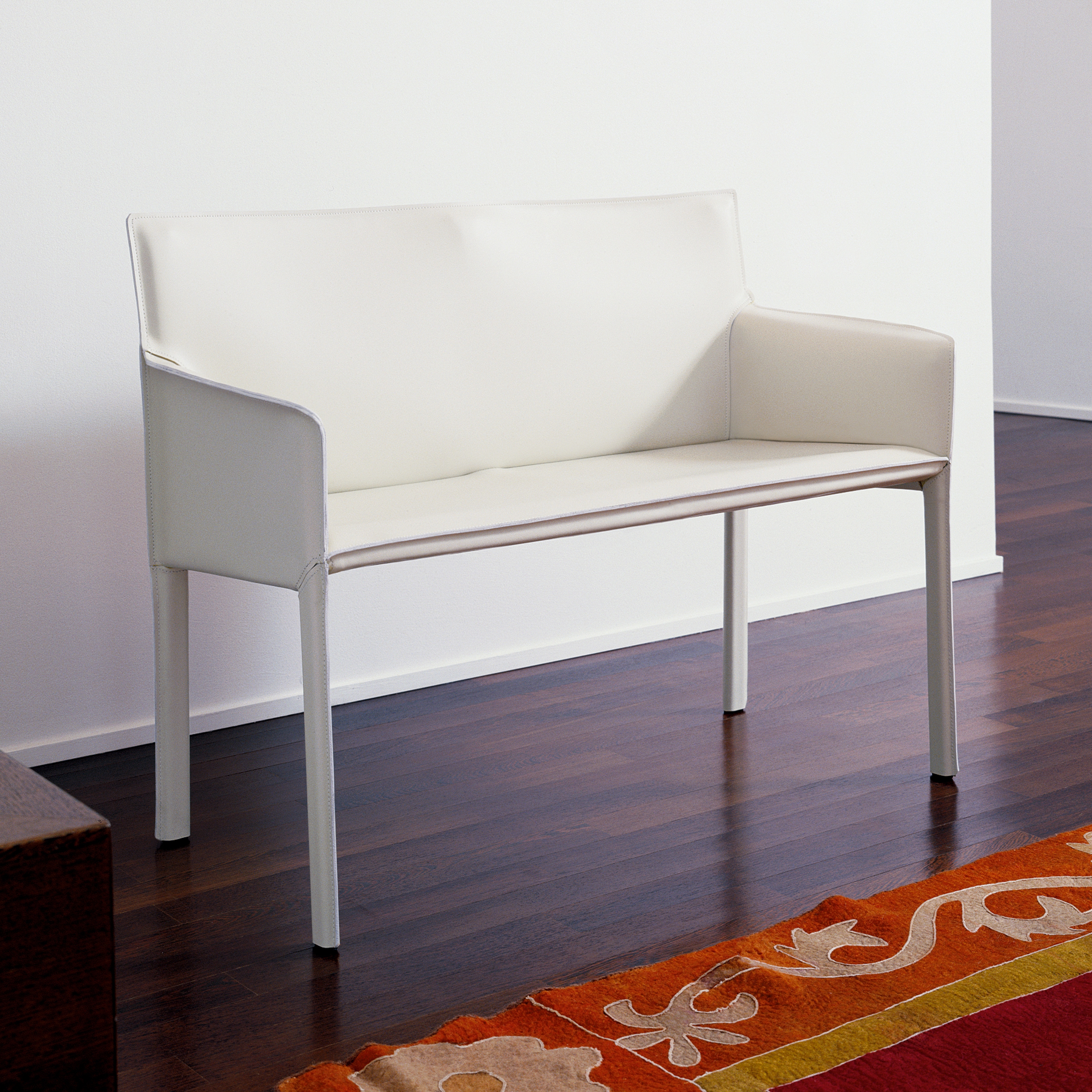 Pasqualina Small Sofa