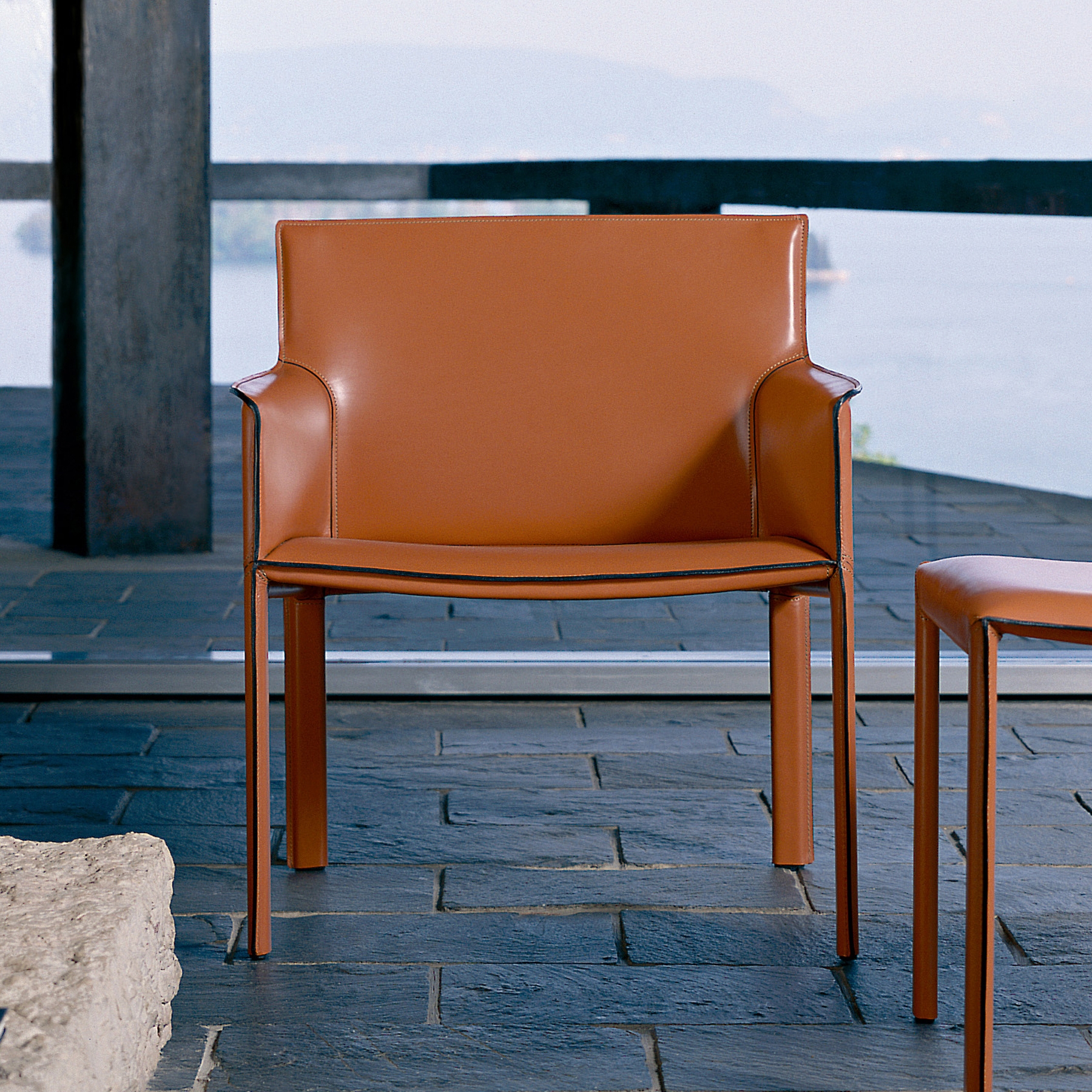 Produkt Pasqualina Relax Armchair des Herstellers Enrico Pellizzoni anzeigen