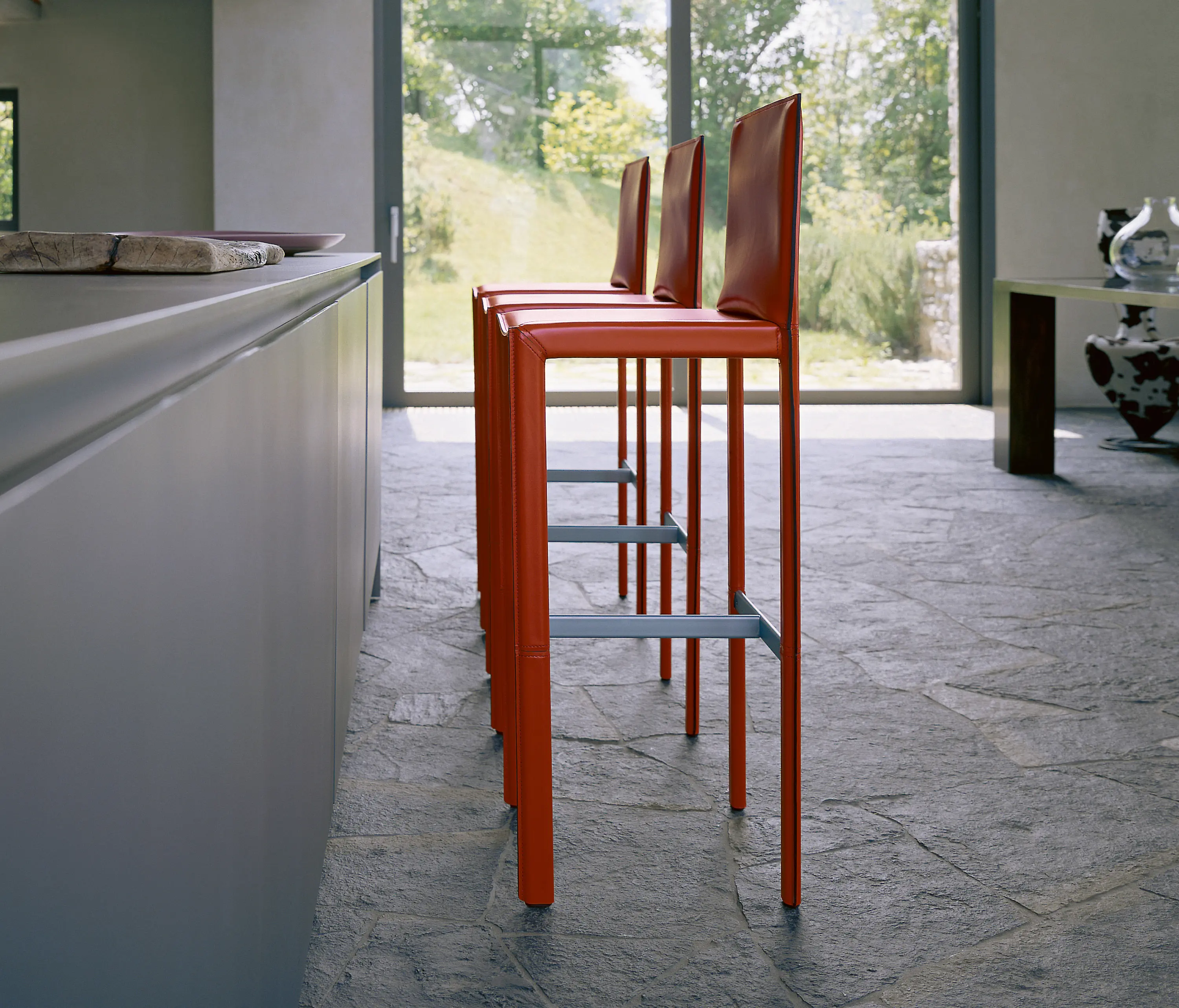 Enrico Pellizzoni - Pasqualina Stool