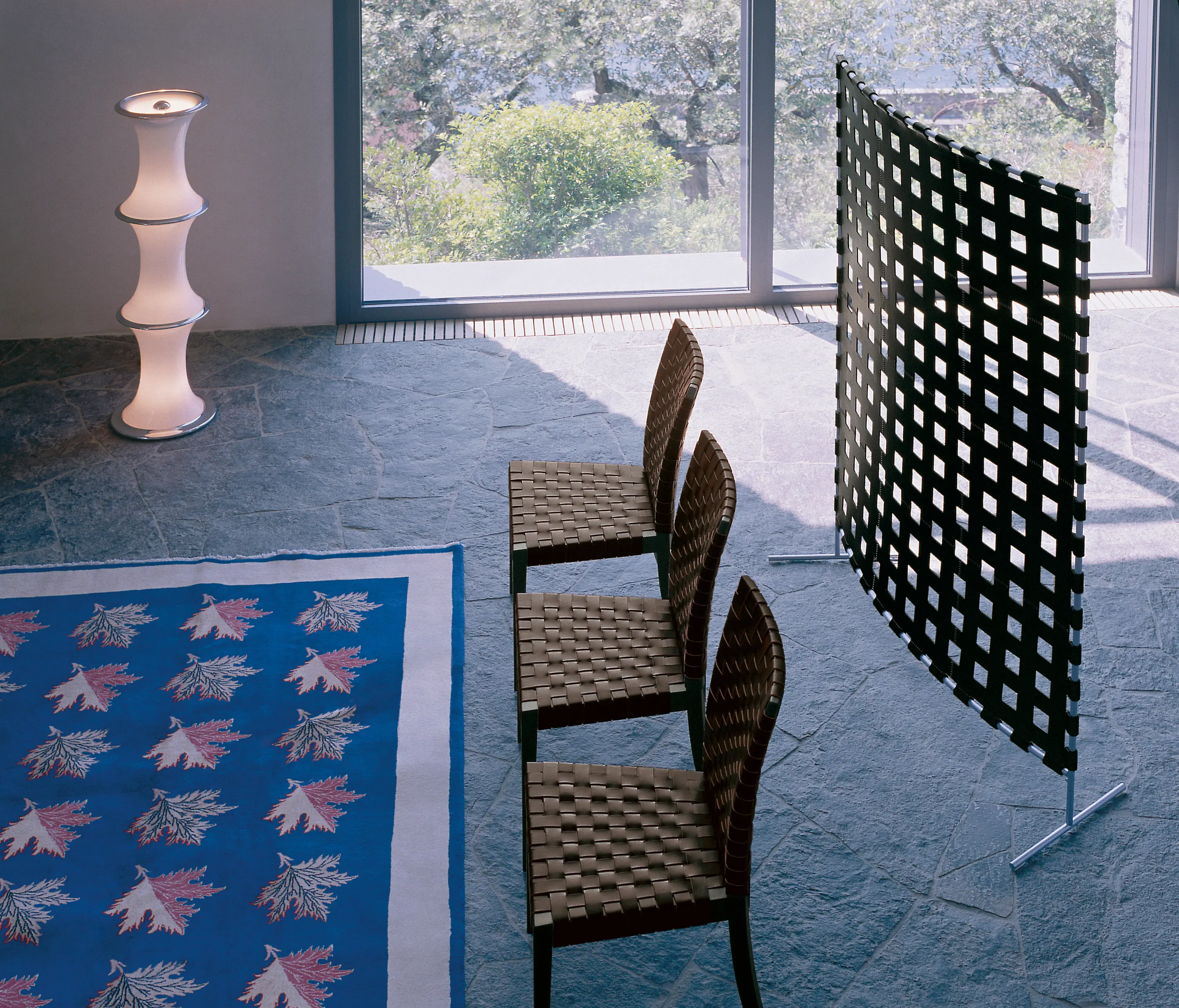 Enrico Pellizzoni - Screen Separé